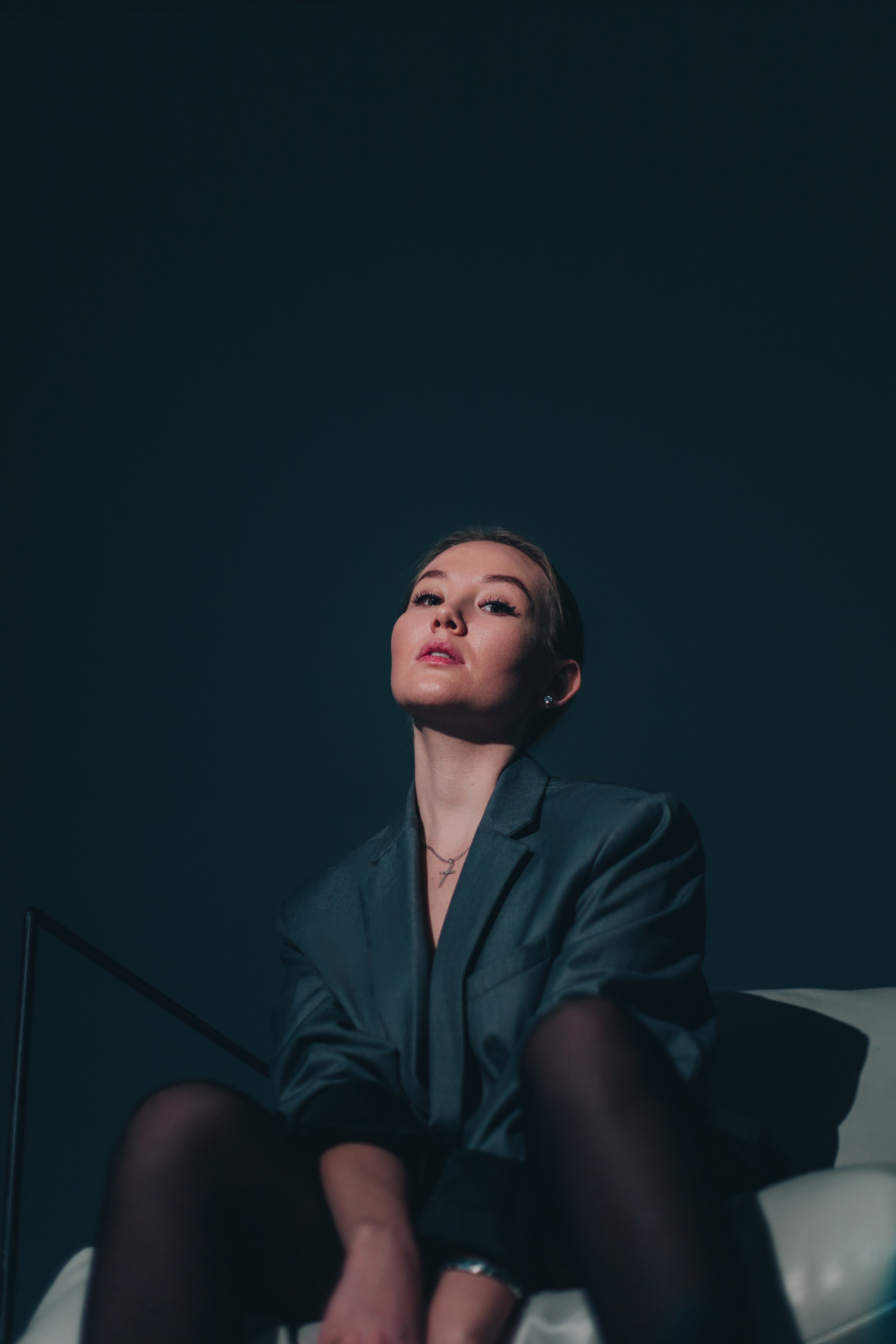 Кристина. Фотограф Уфа