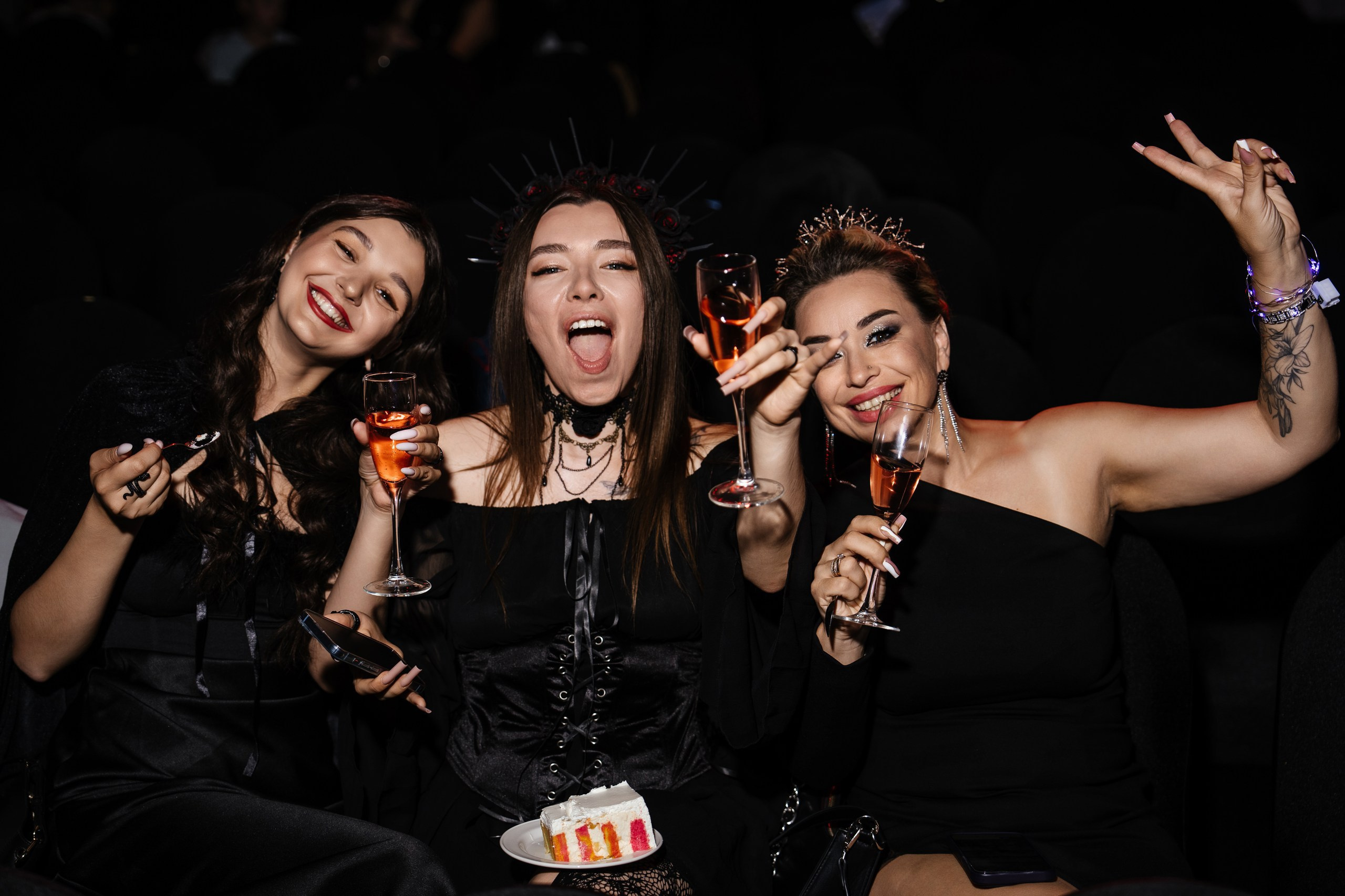 Чемпионат по ресницам. Андрей Сухинин репортажный свадебный фотограф Санкт-Петербург