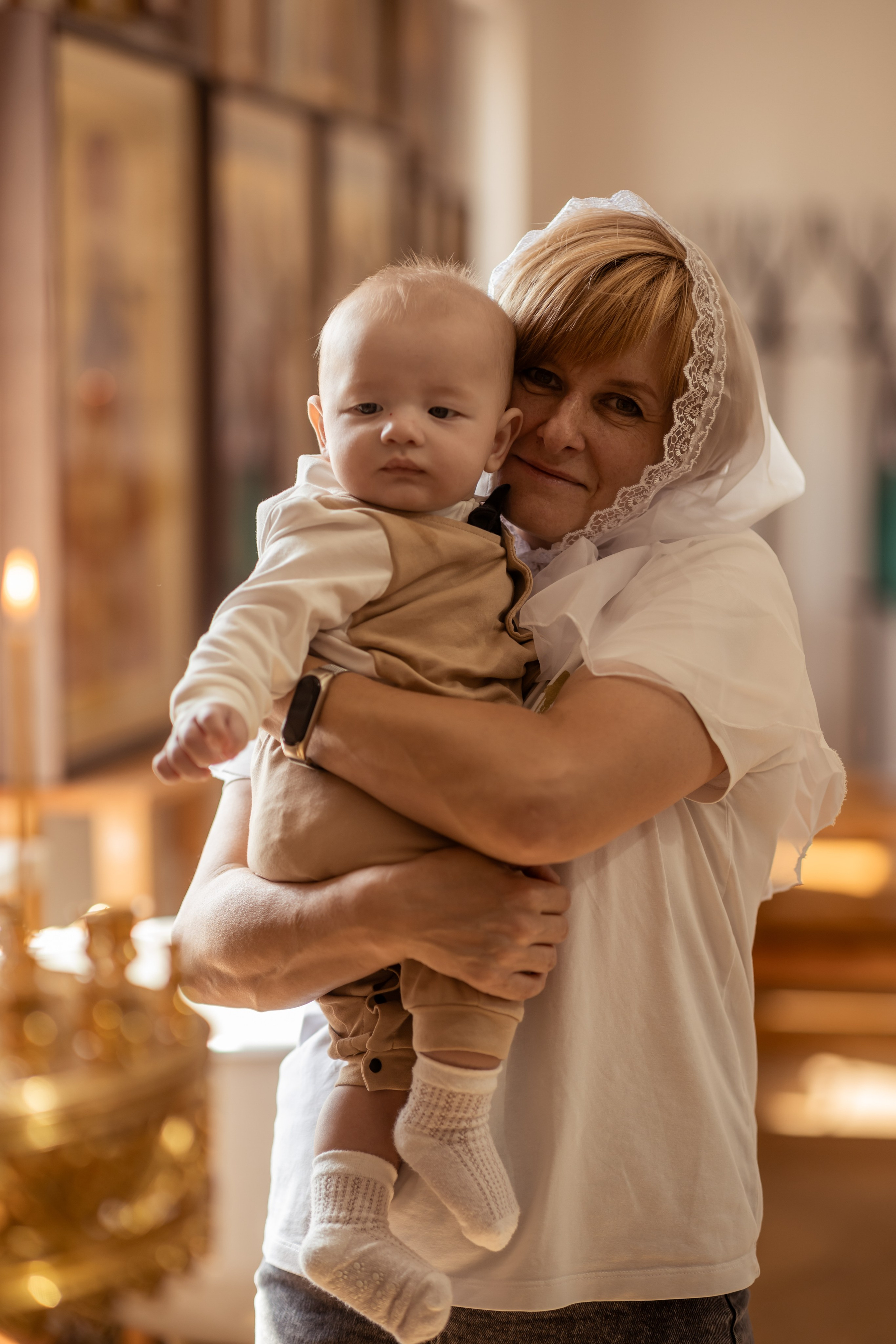 Церковь иконы Божией Матери Неупиваемая Чаша. Олеся Семейская свадебный и семейный фотограф в Ростове-на-Дону