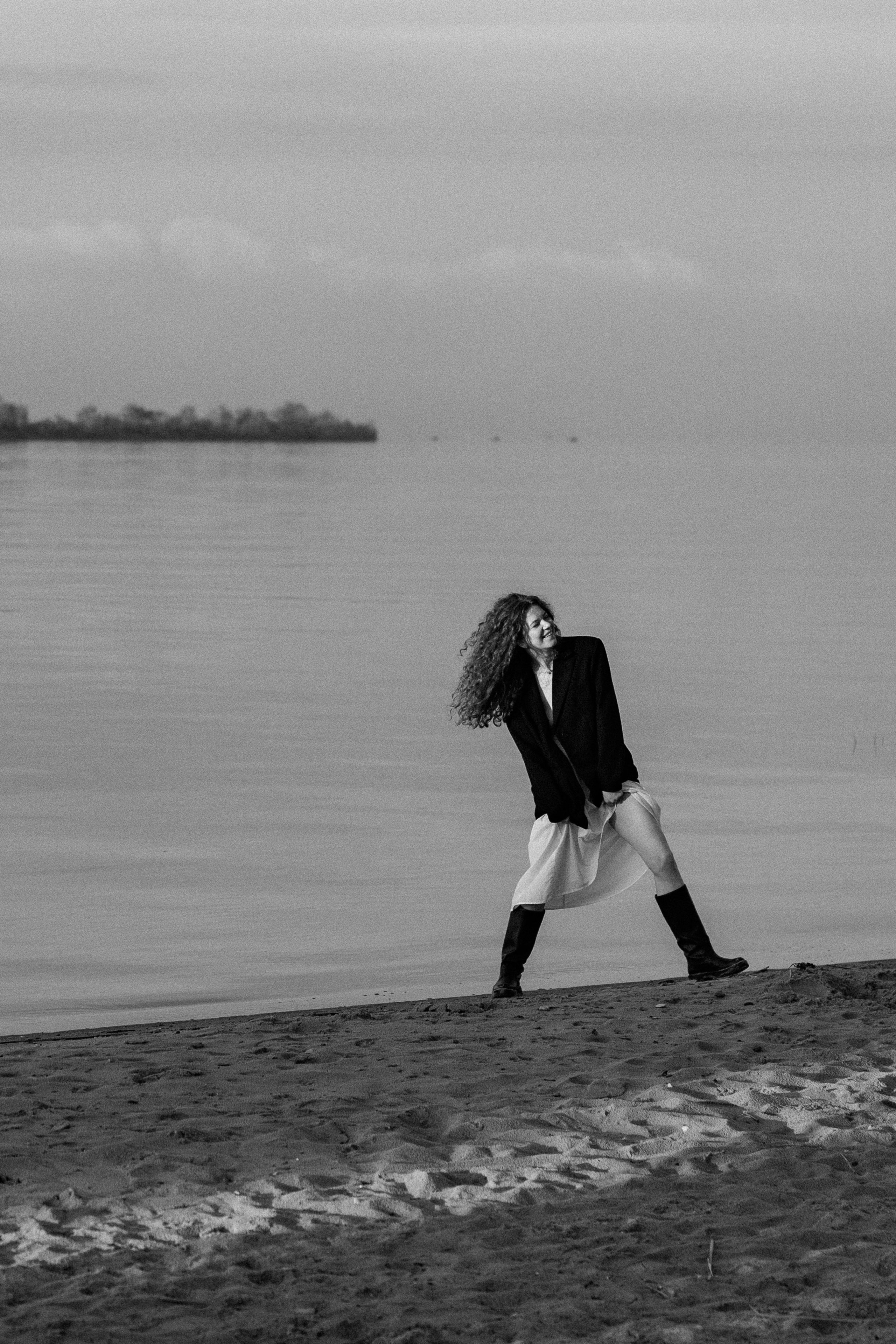 Диана. Женский трансформационный фотограф в Казани Гульназ Зайнутдинова