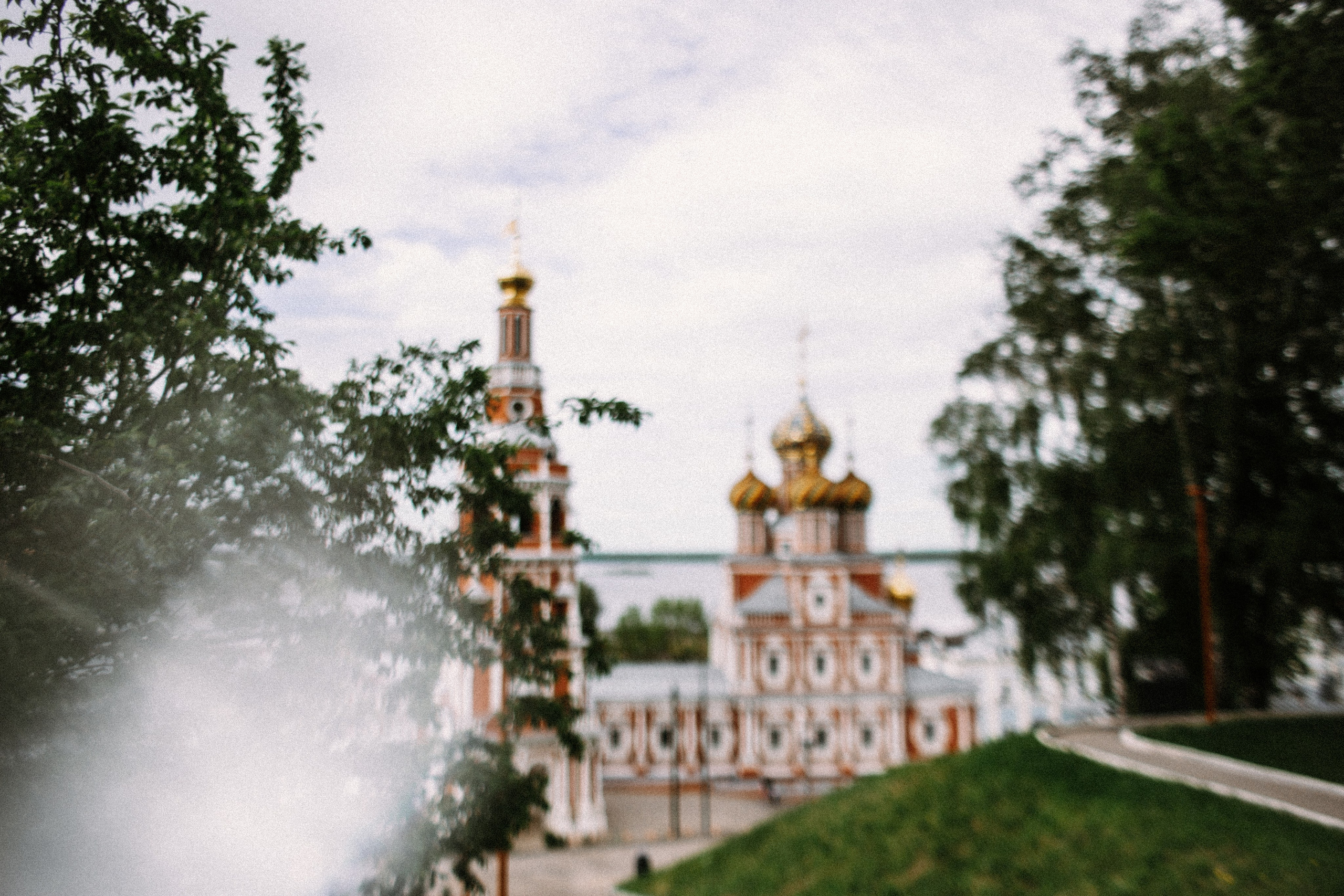 ФОТОПРОГУЛКА ПО Н.НОВГОРОДУ для туристов. Фотограф в Нижнем Новгороде