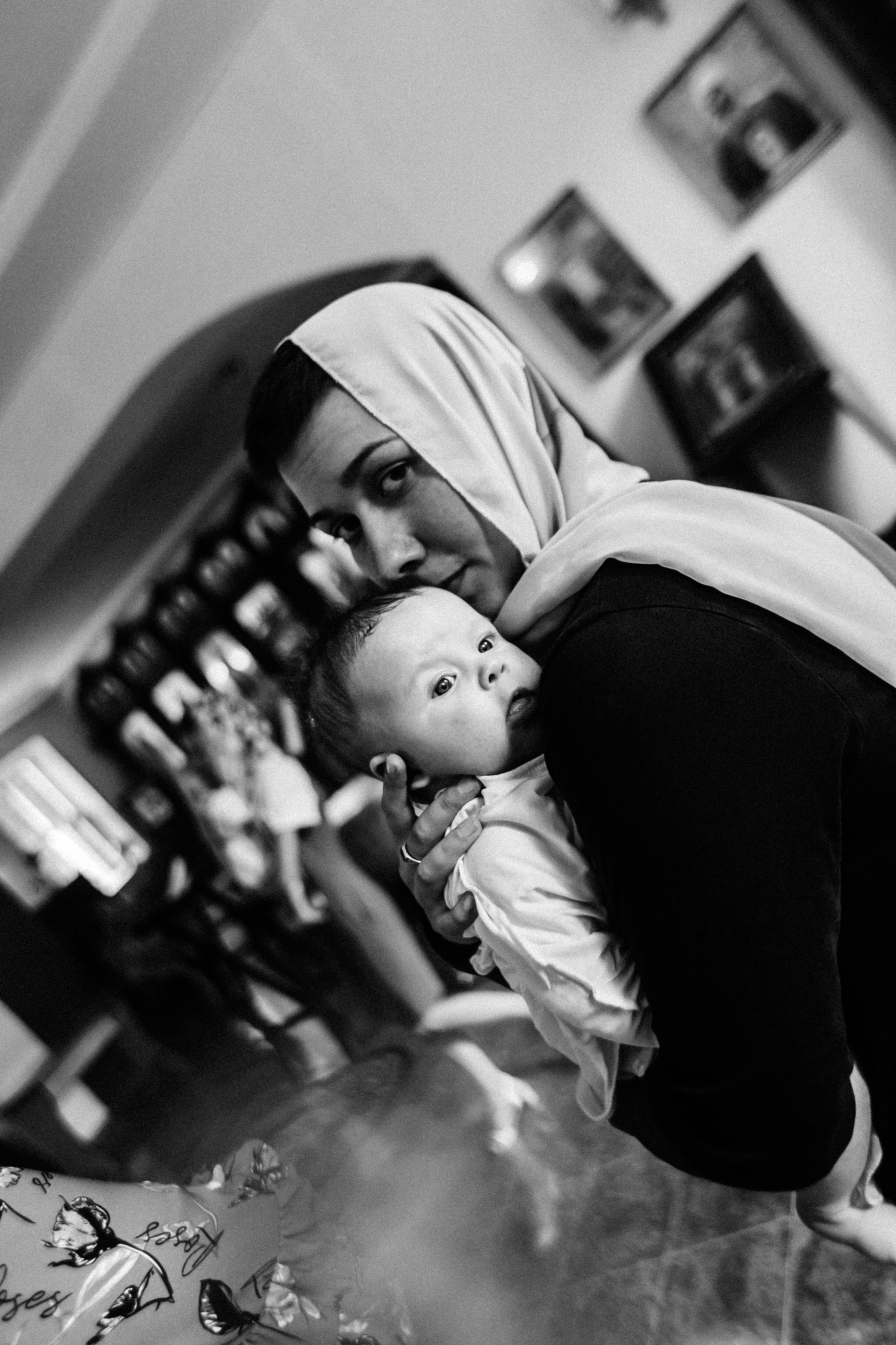 Ульяна. Церковь Троицы Живоначальной. Фотограф в Нижнем Новгороде