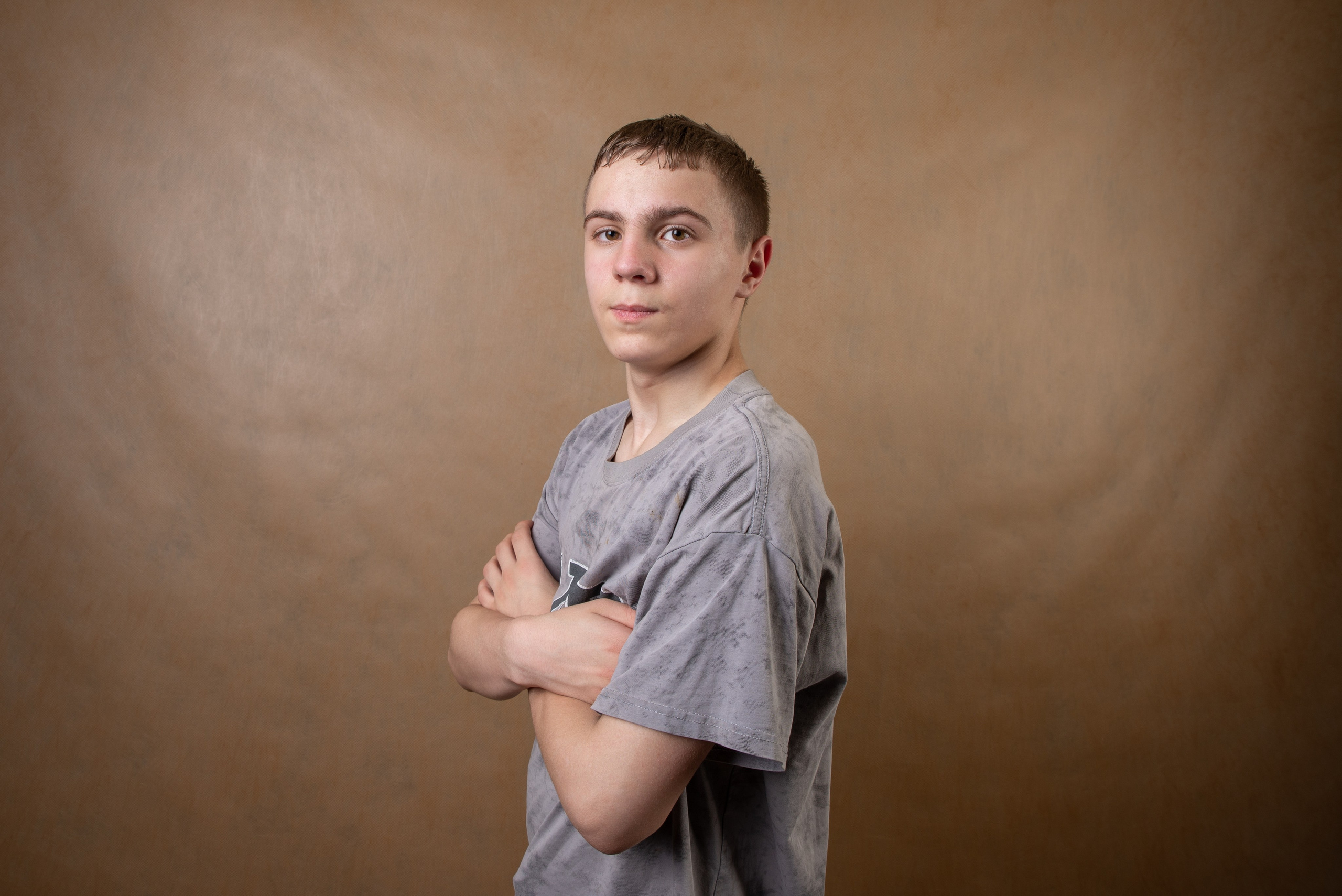 Притяжение. Фотограф в Ветлуге Сергей Белов (VETLUGA B.S.)