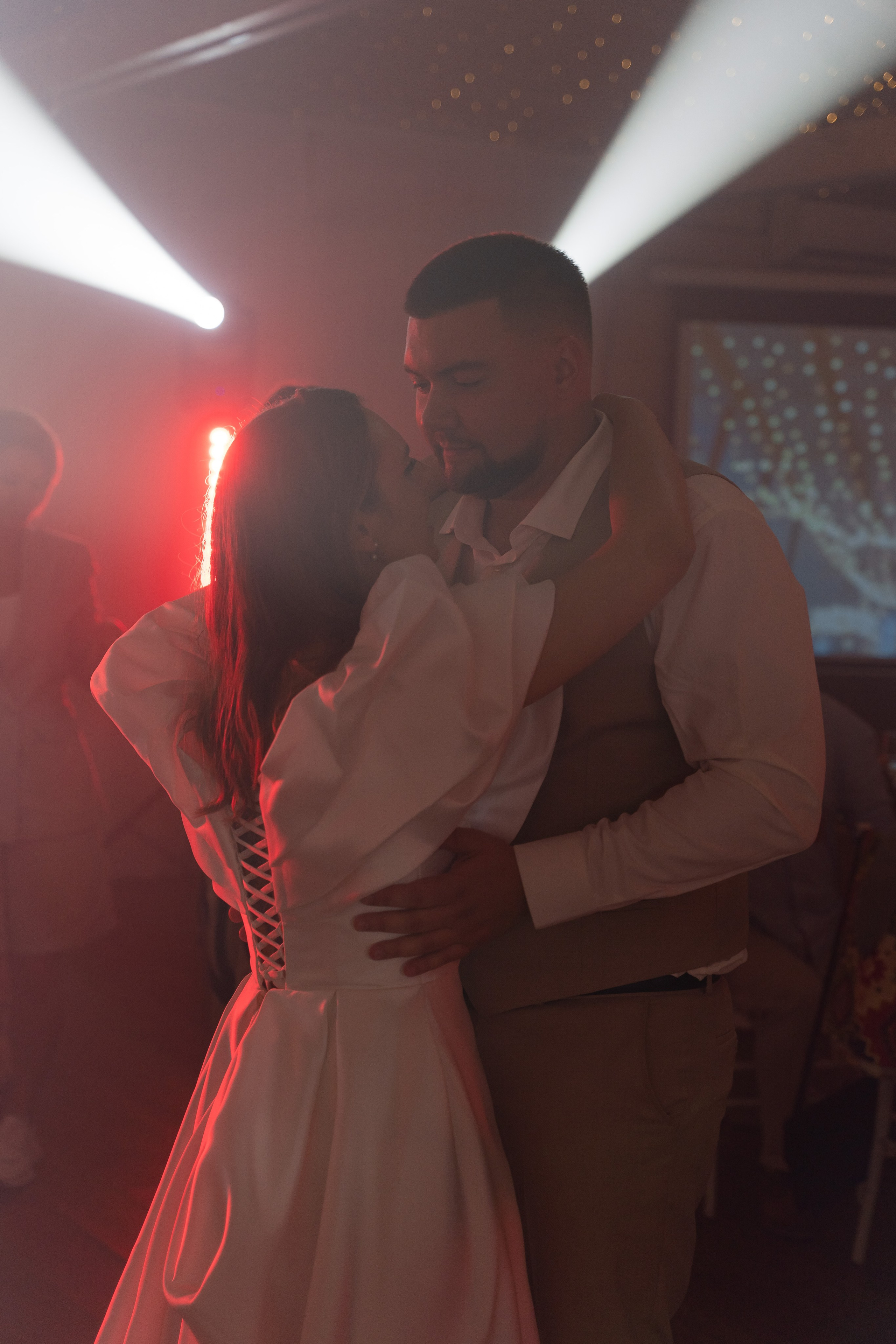 Максим и Лика. Свадебный и семейный фотограф в Новосибирске Наталья Зорина