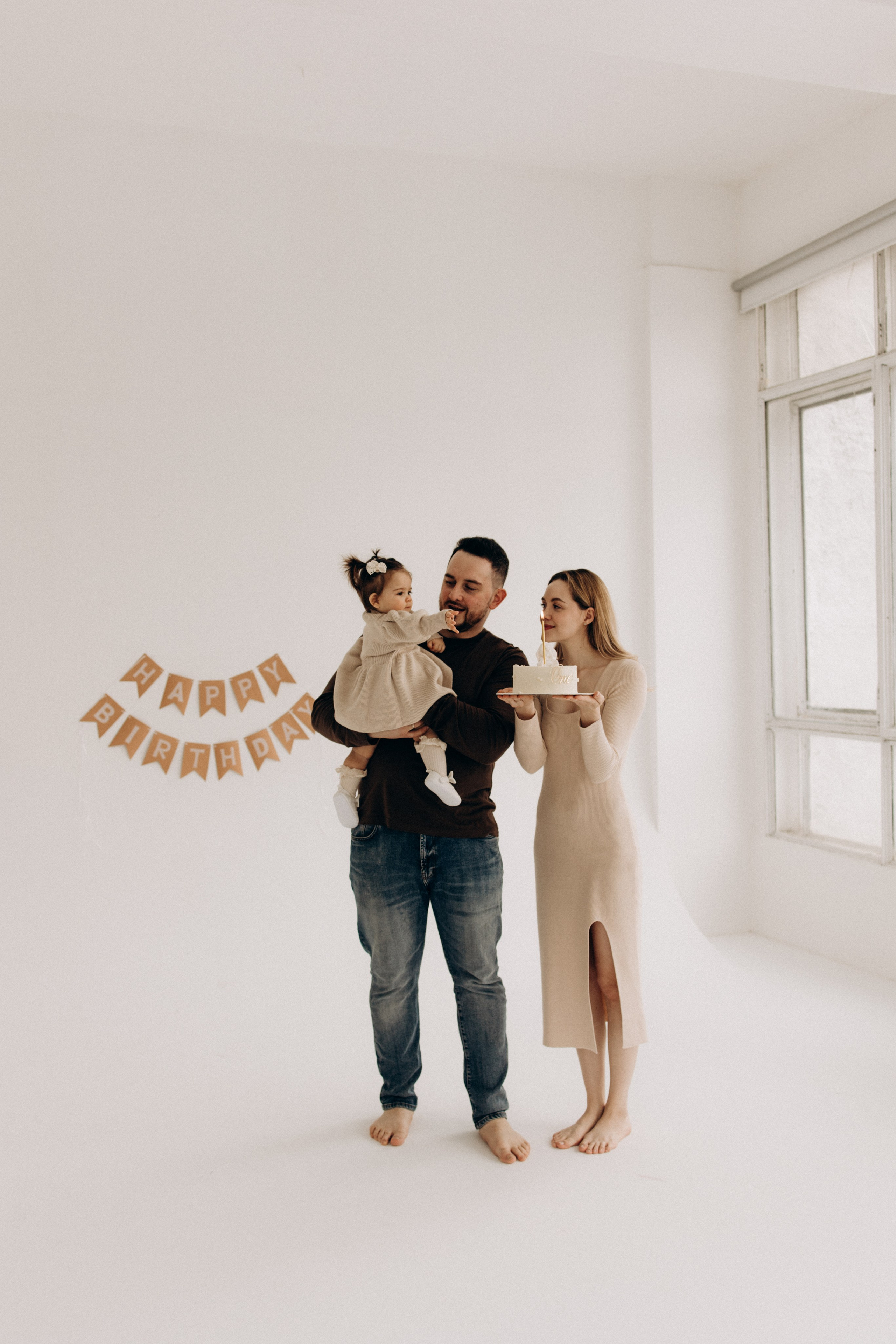 День Рождения Киры!. Семейный фотограф Москва