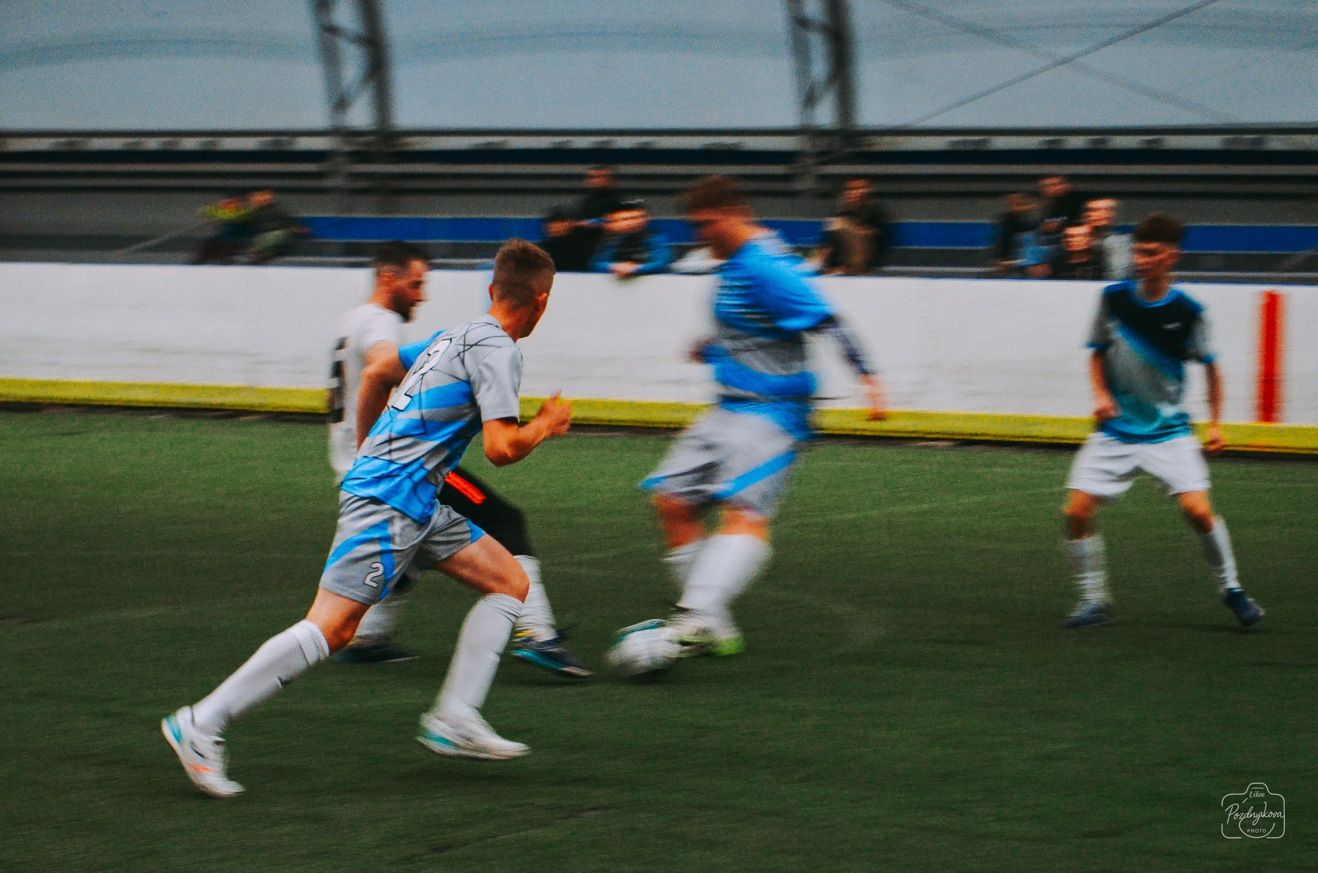 ASM Group vs Талисман 5 ЛИГА АКАМФ, 8 ТУР| 08.09.2025. Фотограф-видеограф Познякова Любовь