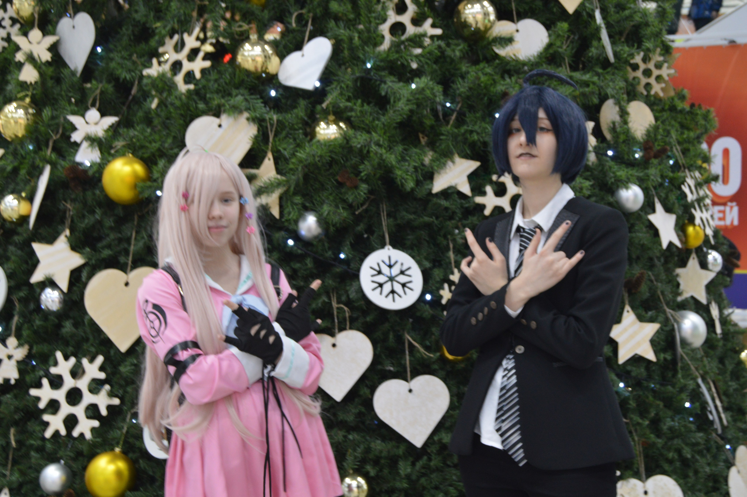 Galaxy |Барнаул|‎10.02.2021. Фотограф-видеограф Познякова Любовь