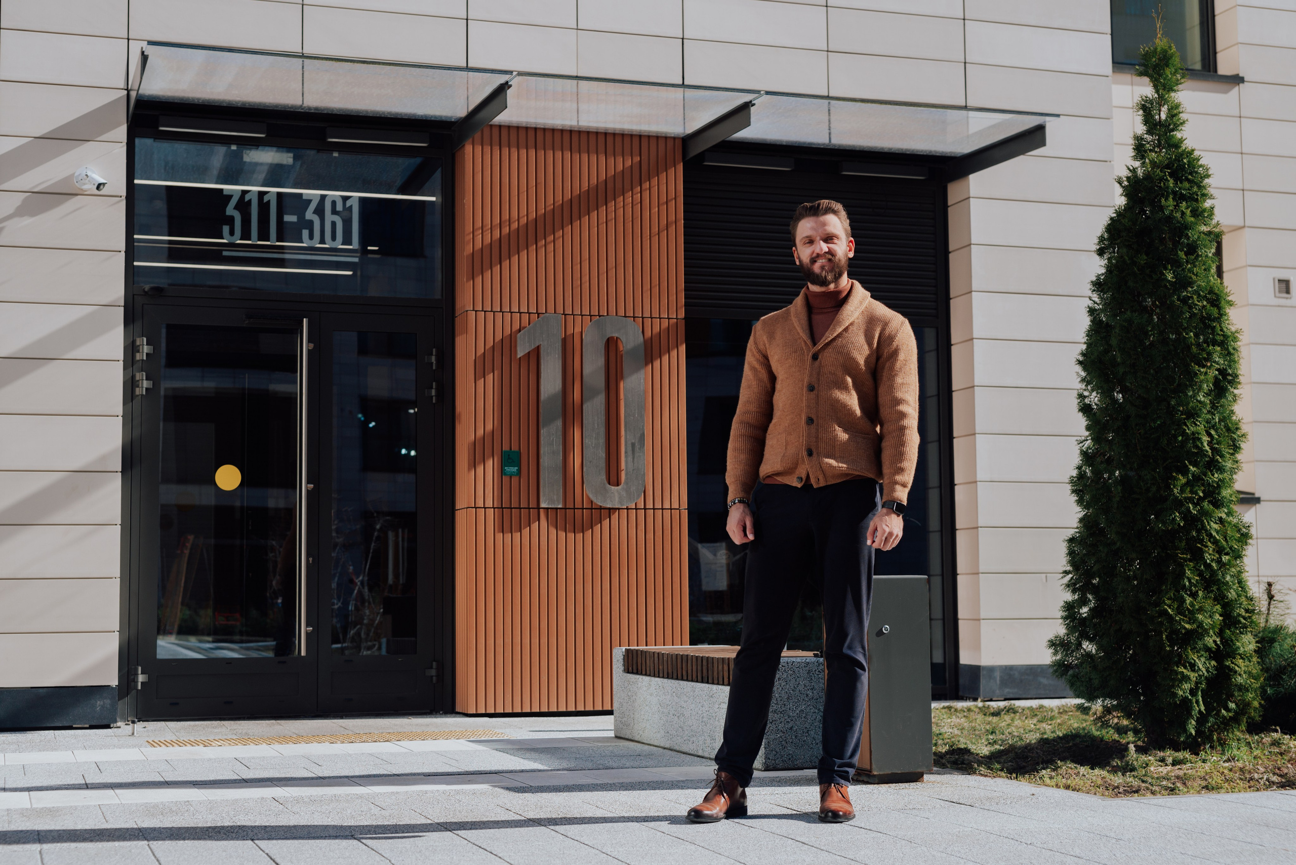 Съемка для риелтора. Фотограф в Санкт-Петербурге и Ленинградской области