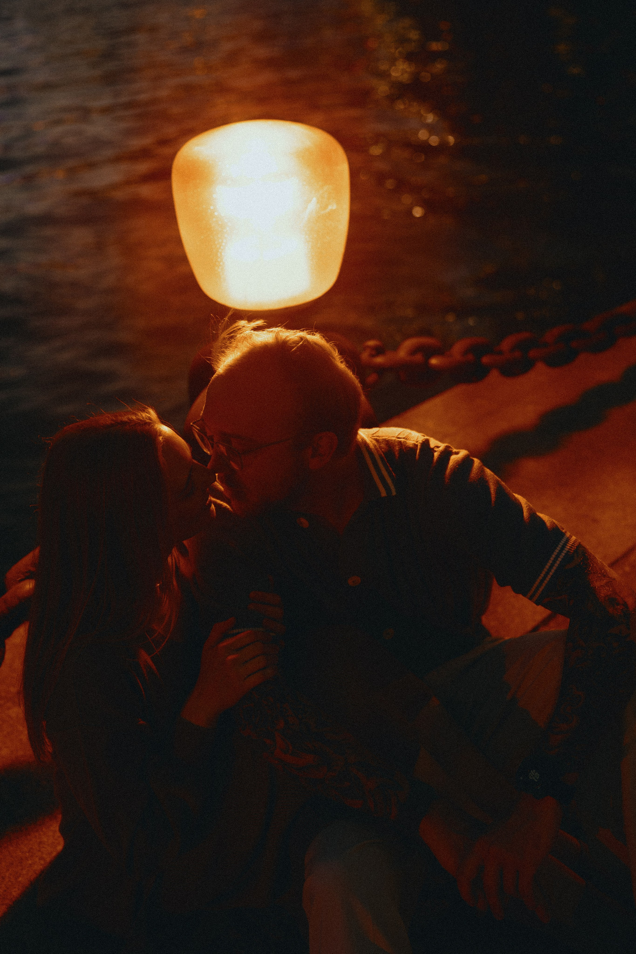 «Ты — мой любимый сюжет»