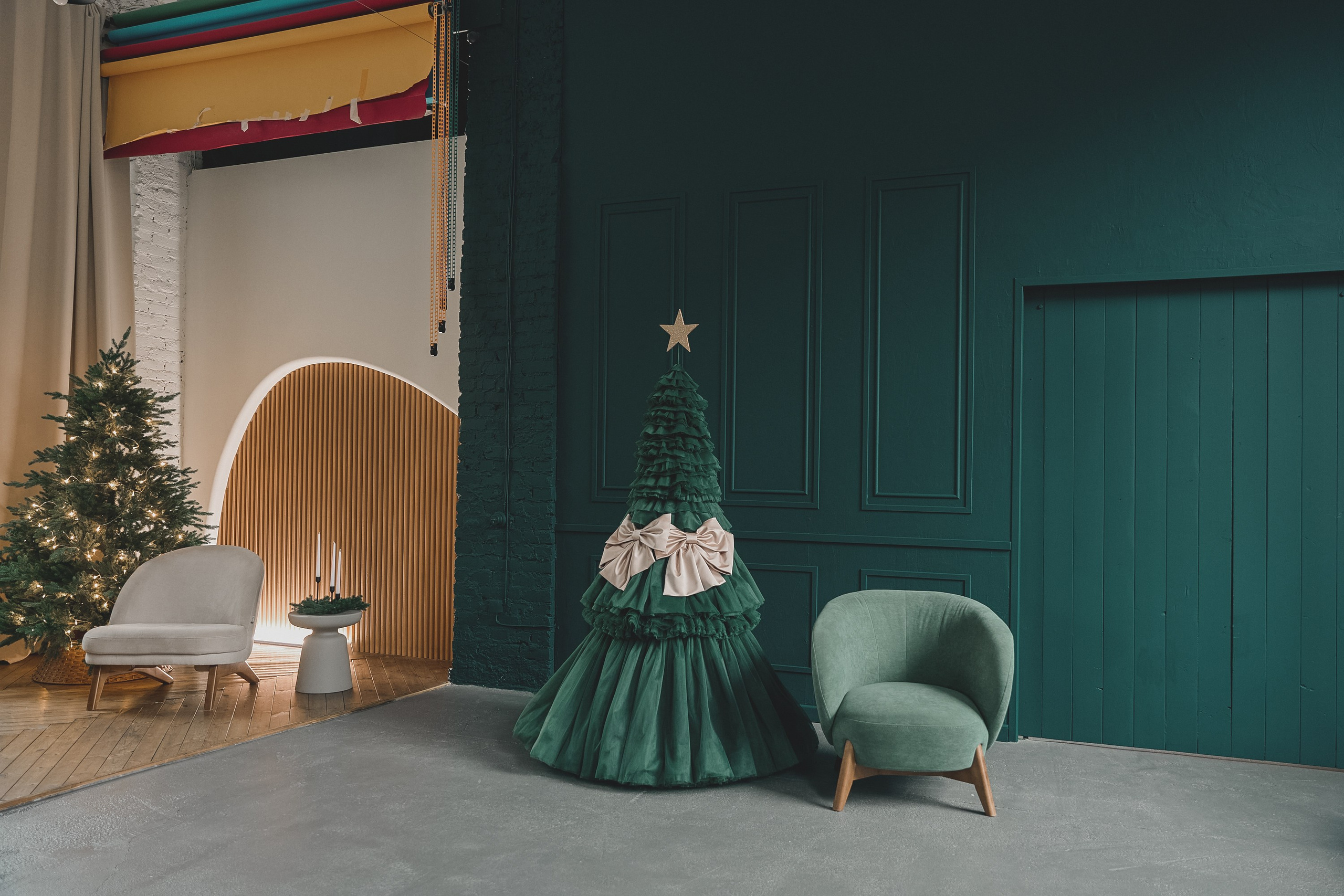 Лучшие фотостудии Ростова-на-Дону для новогодней фотосессии | Обзор с фото и видео. Свадебный и семейный фотограф в Ростове-на-Дону. Андрей Сайфутдинов