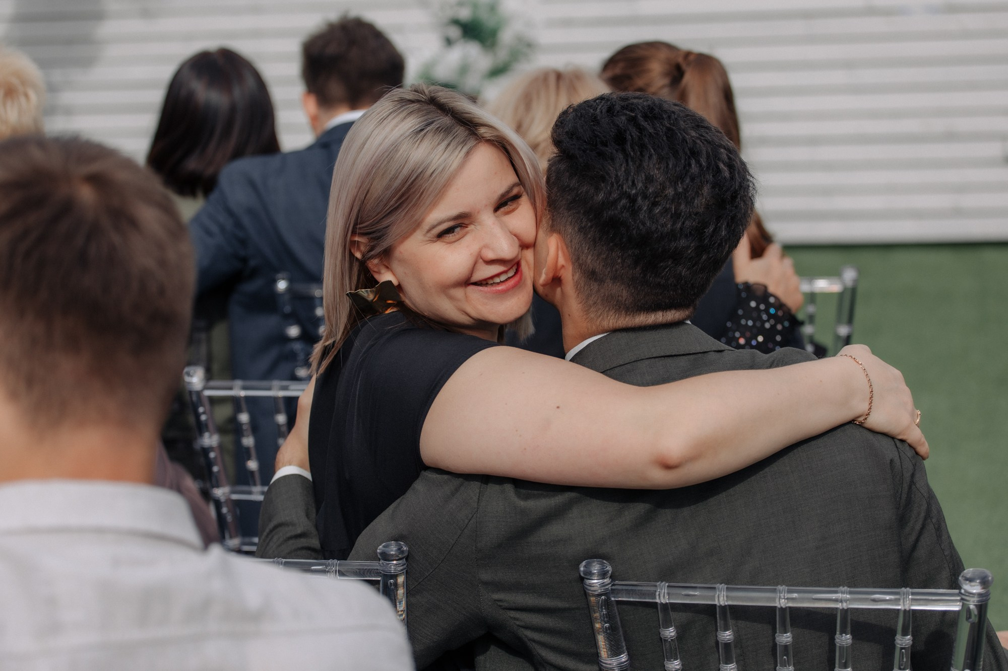 Кирилл и Карина. Свадебный и портретный фотограф в Омске Антон Карев