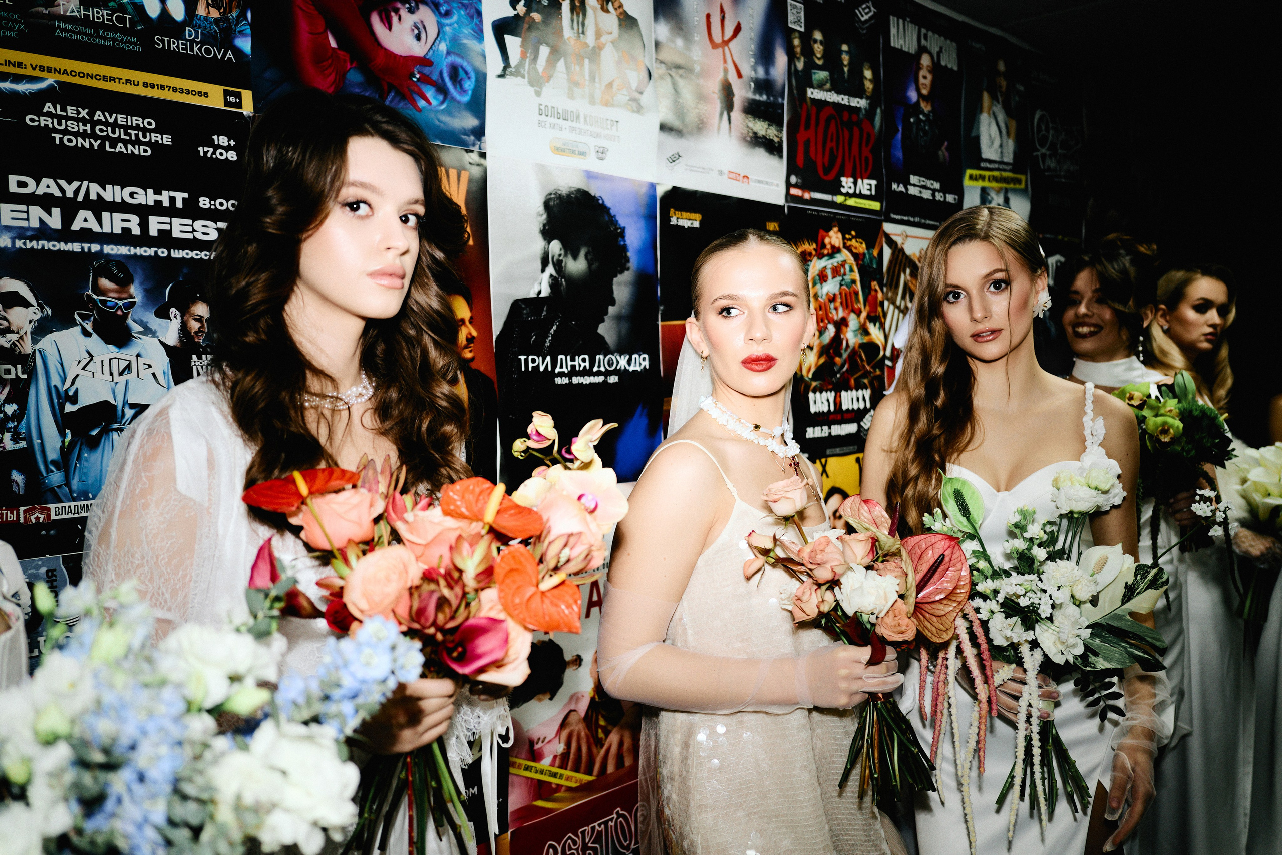 Идеальная. Фотограф во Владимире, Москве и Суздале — Полина Романычева