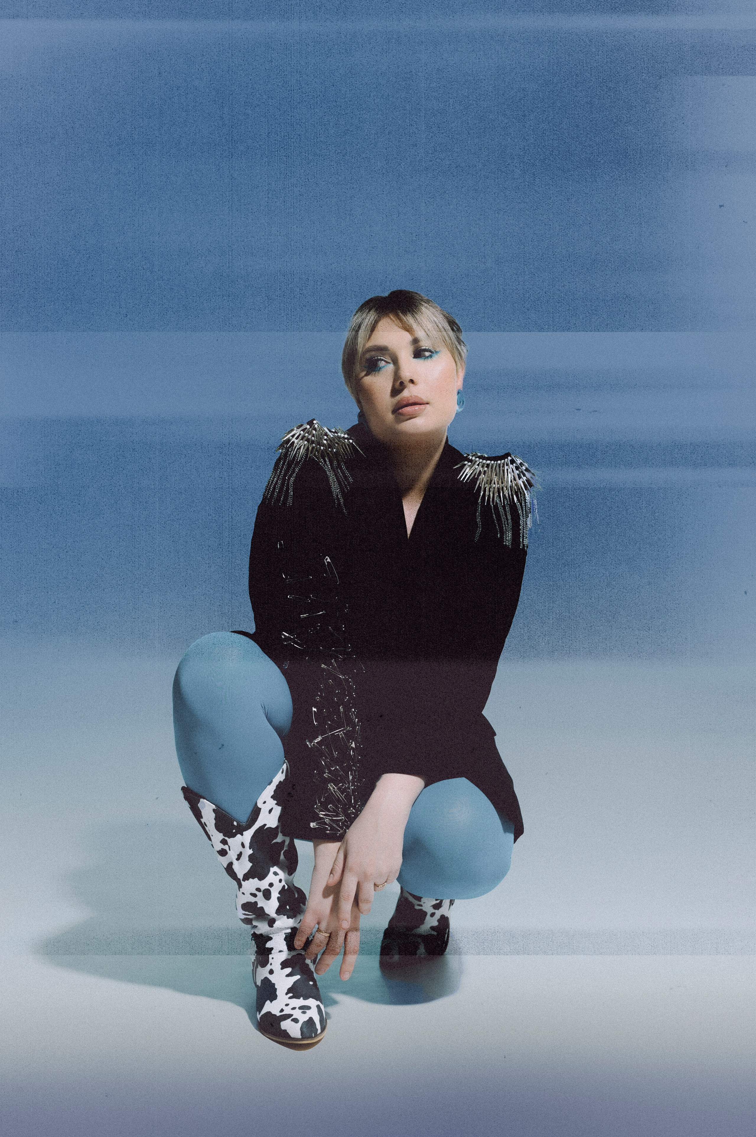 Юлия. Фотограф в Абакане и Минусинске