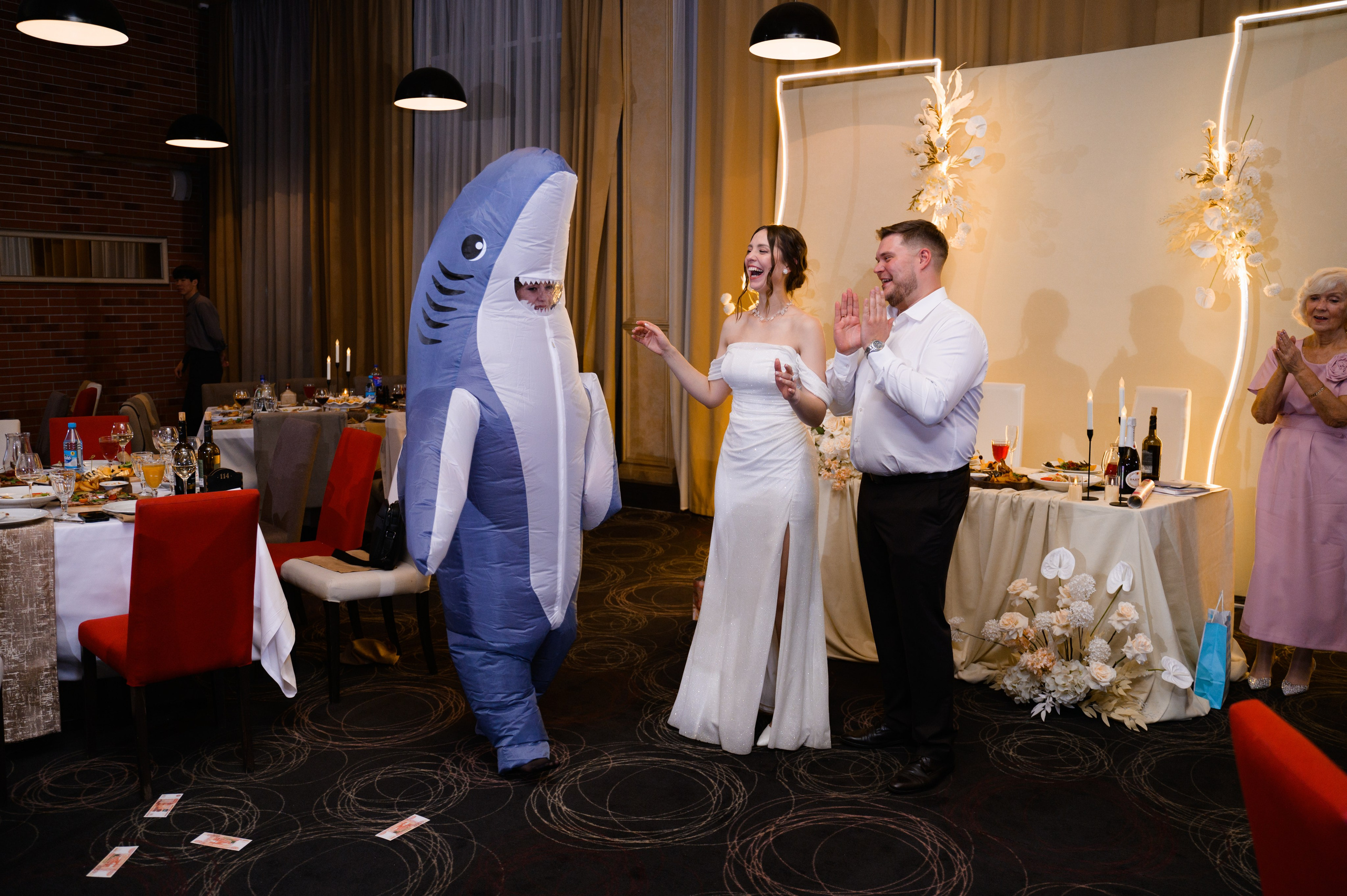 Игорь и Марина. Фотограф в Абакане и Минусинске