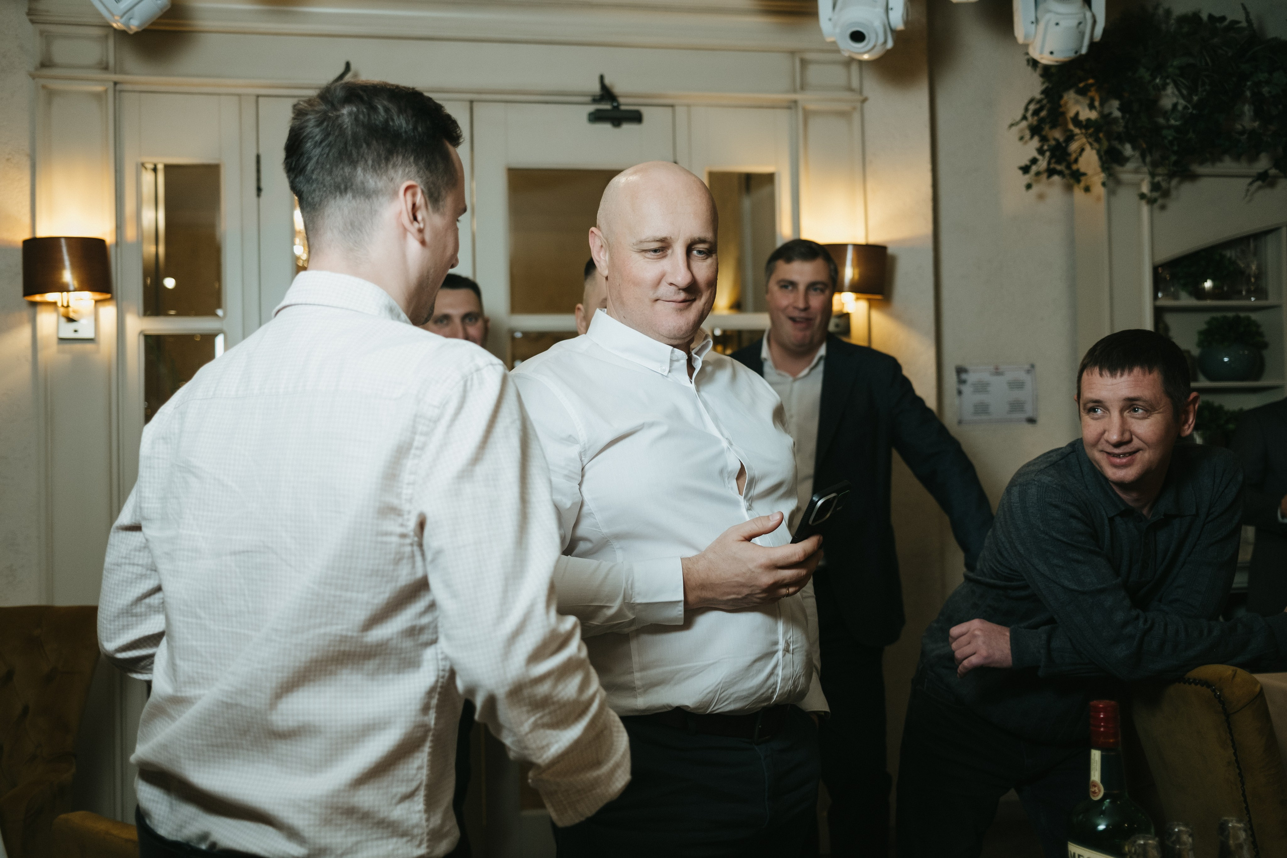 Корпоратив компании. Свадебный и репортажной фотограф Денис Ожигин в Краснодаре и Краснодарском крае