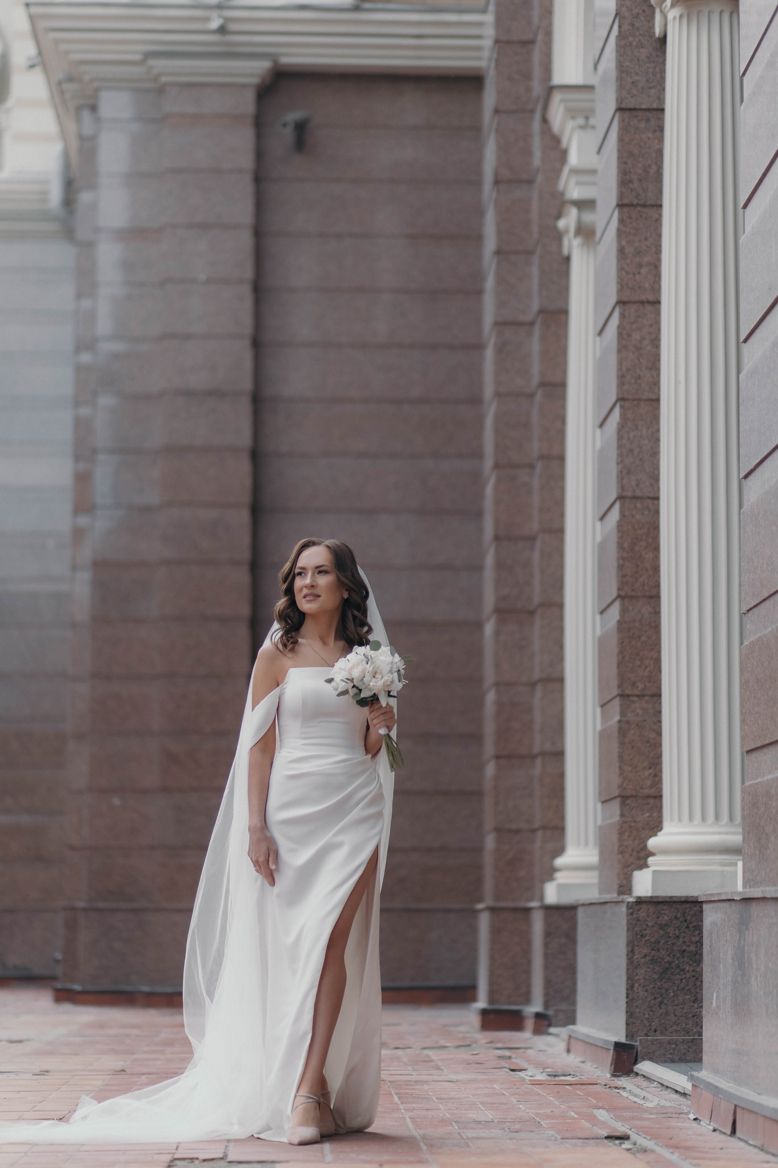 Свадьба Аяза и Диляры. Лилия Вахитова фотограф