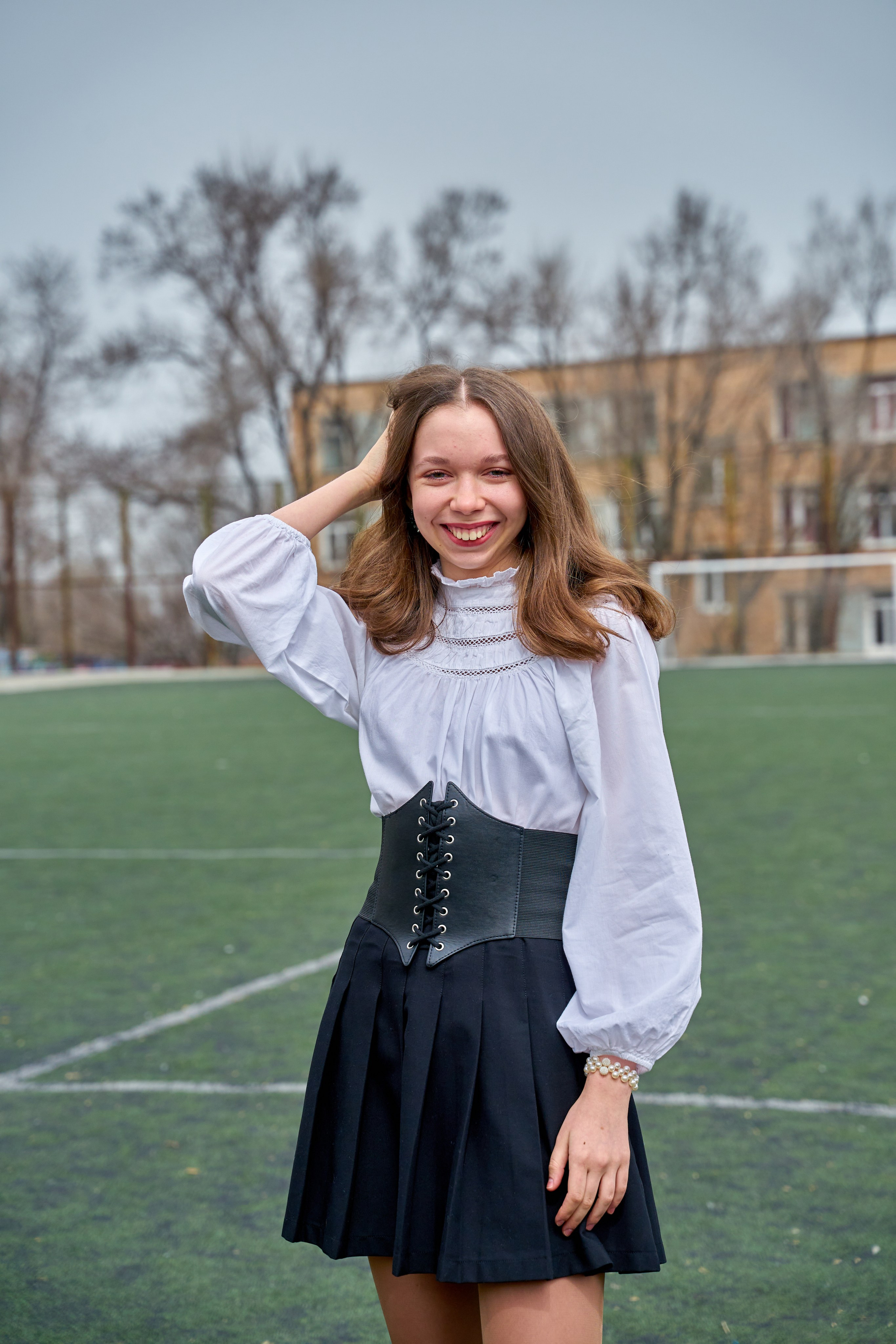 Репортаж. Выпускные фотокниги во Владивостоке Джуган Елена