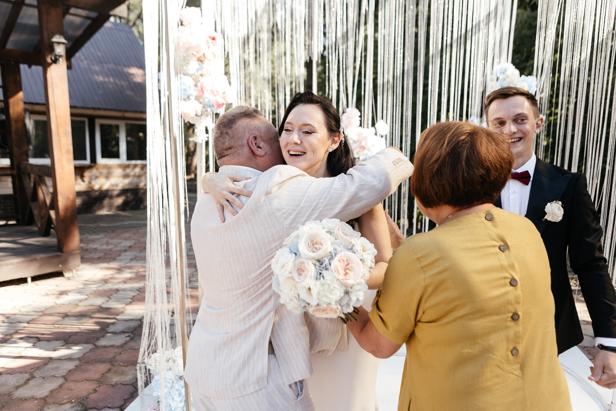Свадебный фотограф Уфа — Руслан ГабдлисламовЖивые эмоции, красивые кадры, воспоминания на всю жизнь.Работаю по всей Республике Башкортоста. Свадебный фотограф Уфа Руслан Габдлисламов