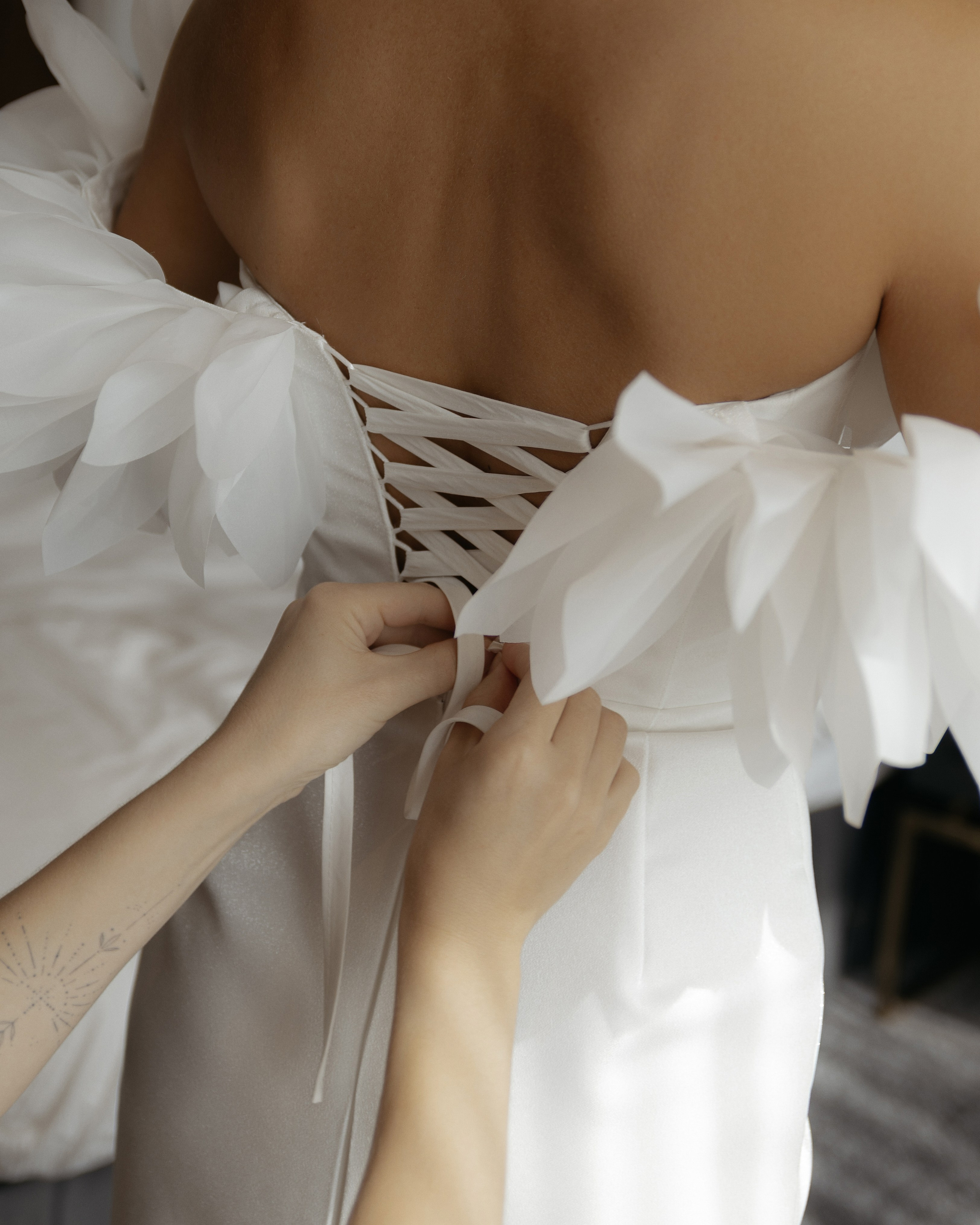 Андрей и Маргарита. DARYA.BELKINA