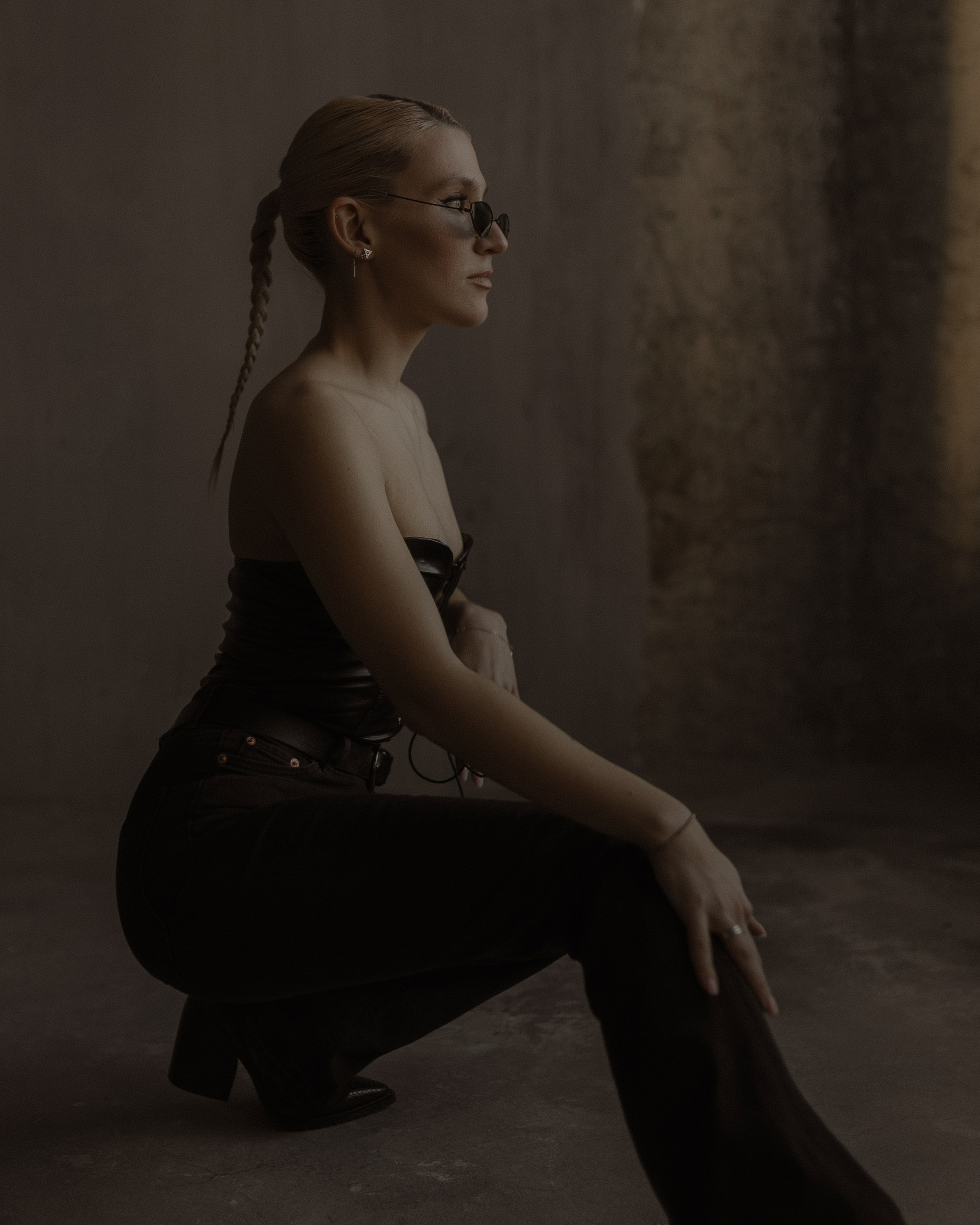 Анастасия. DARYA.BELKINA