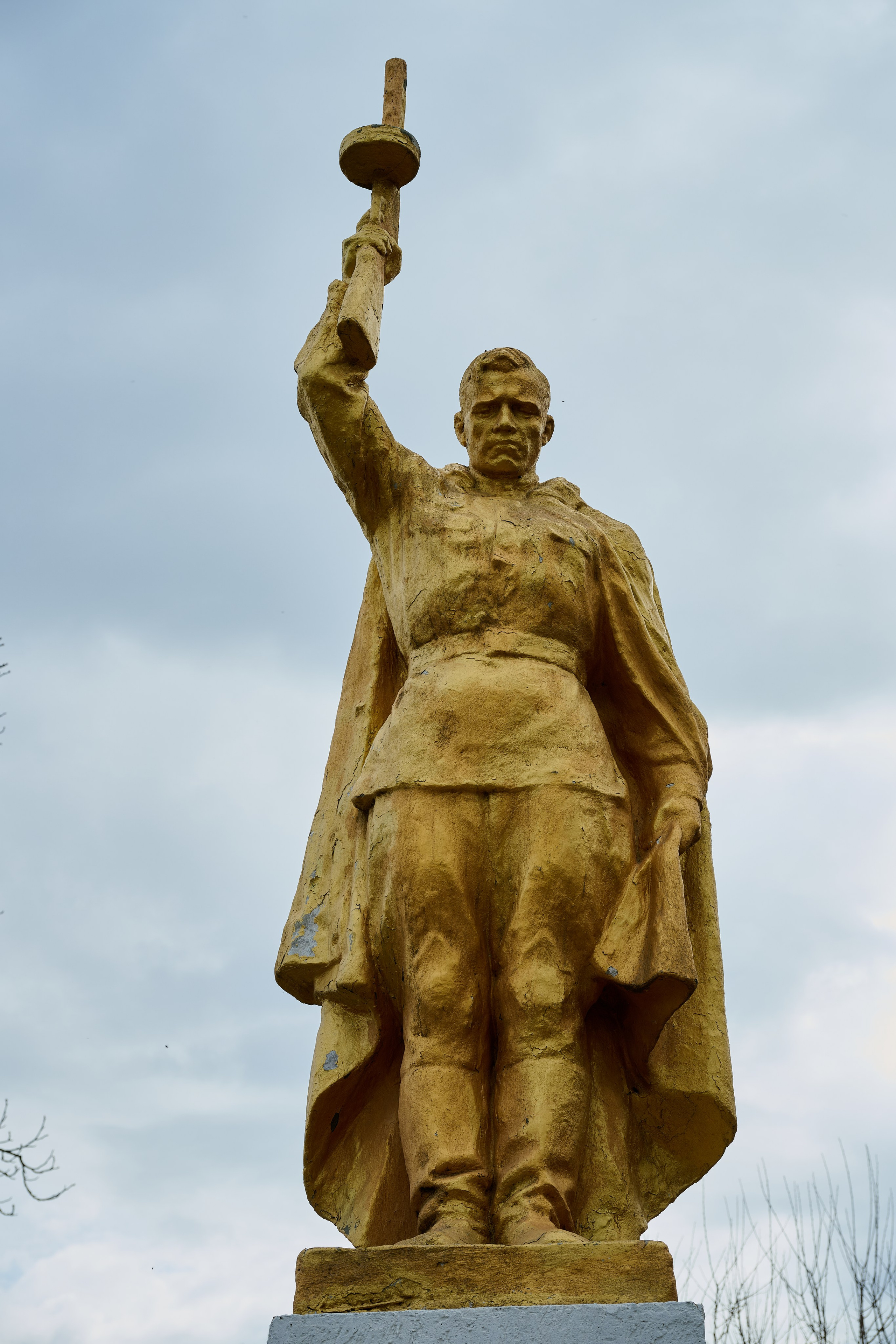 Мелитополь. Фотопроект «Территории»