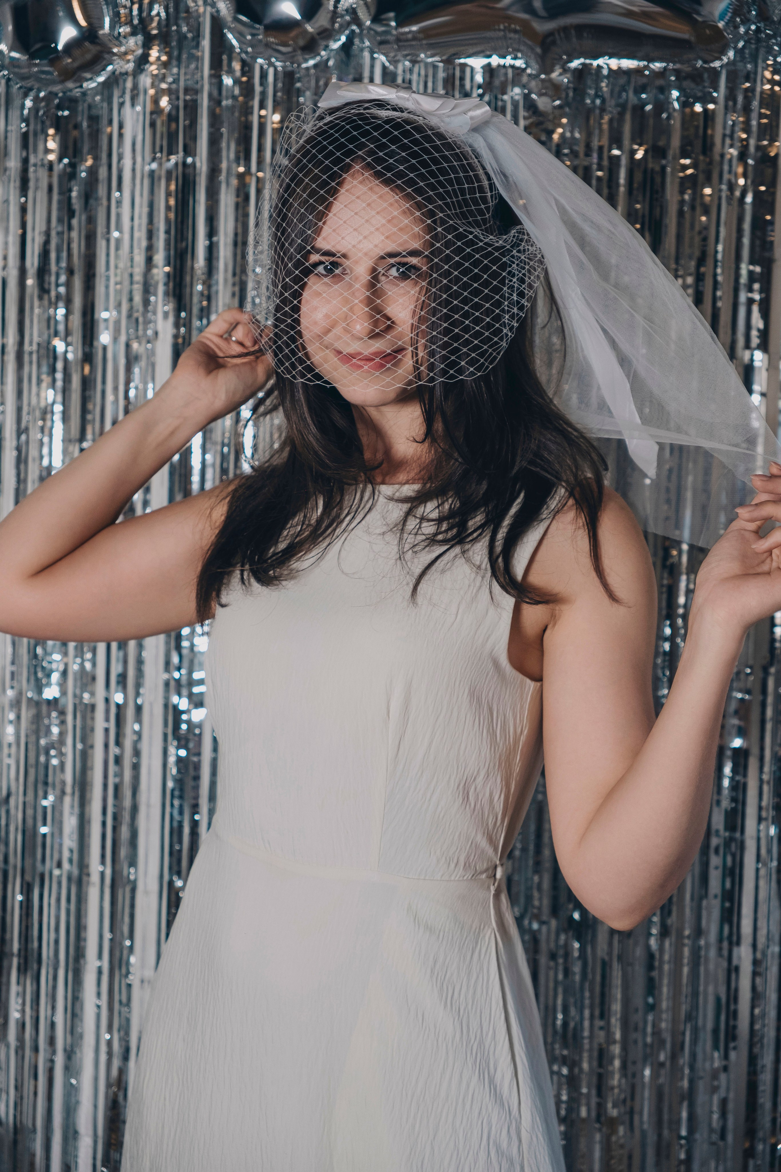 Девичник. Фотограф в Иркутске Анна Мирошникова