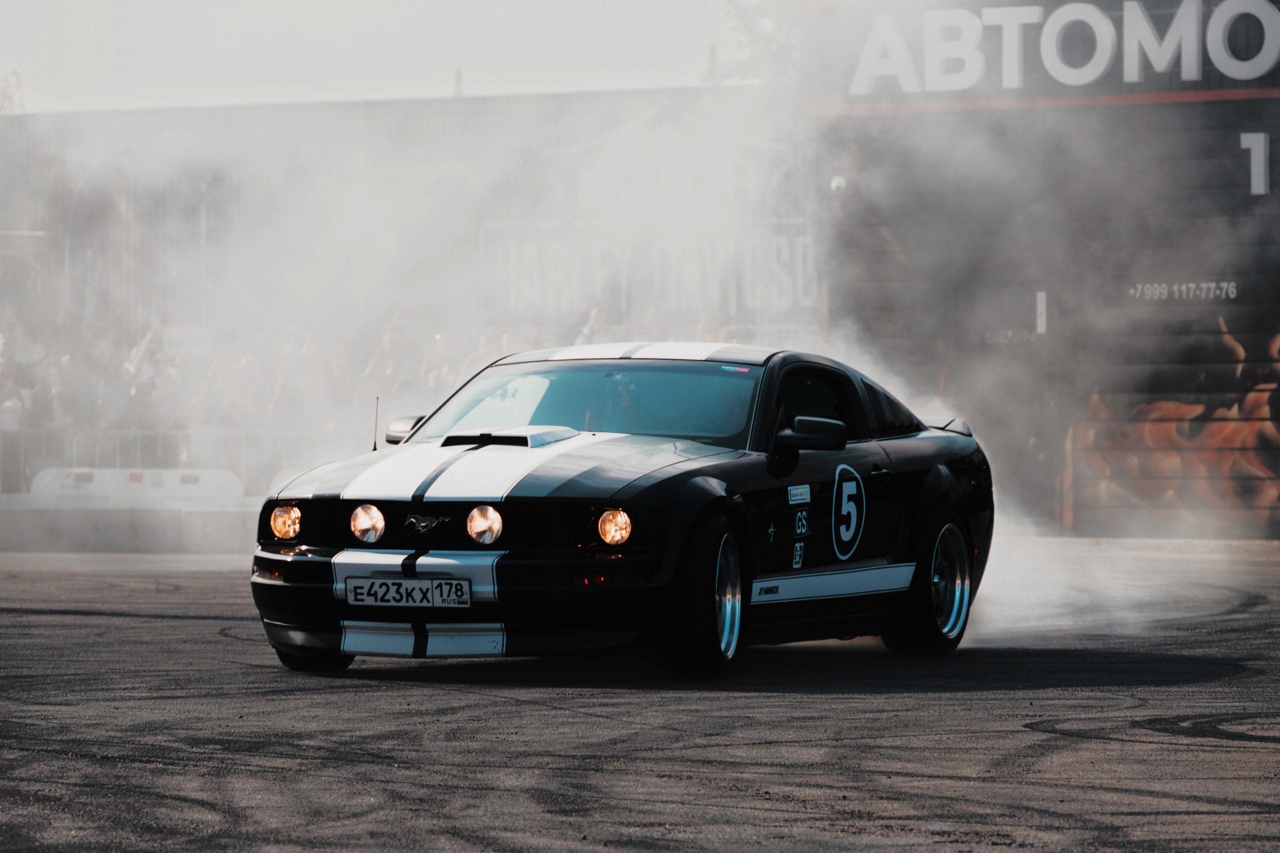 TURBO NIGHT — фоторепортаж с  turbo night легендарной вечеринки в формате автомобильного фестиваля