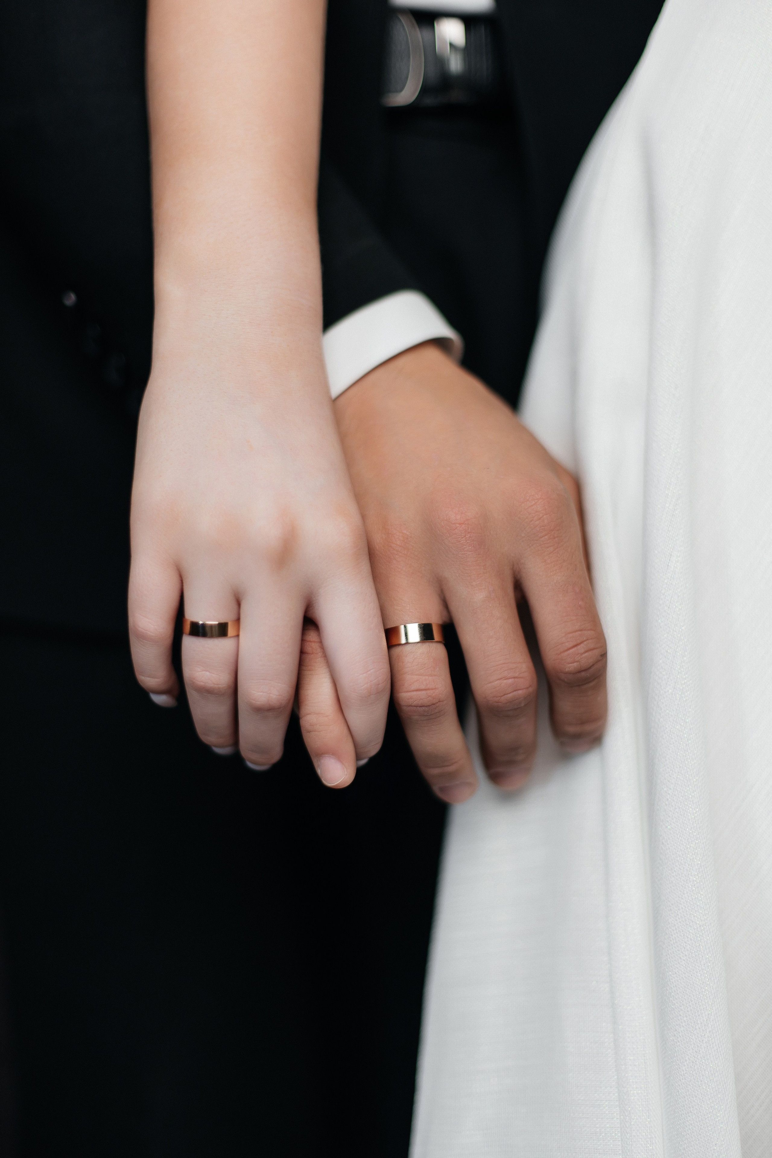 Алина & Кирилл. Фотограф в Москве Валерия Рожкова