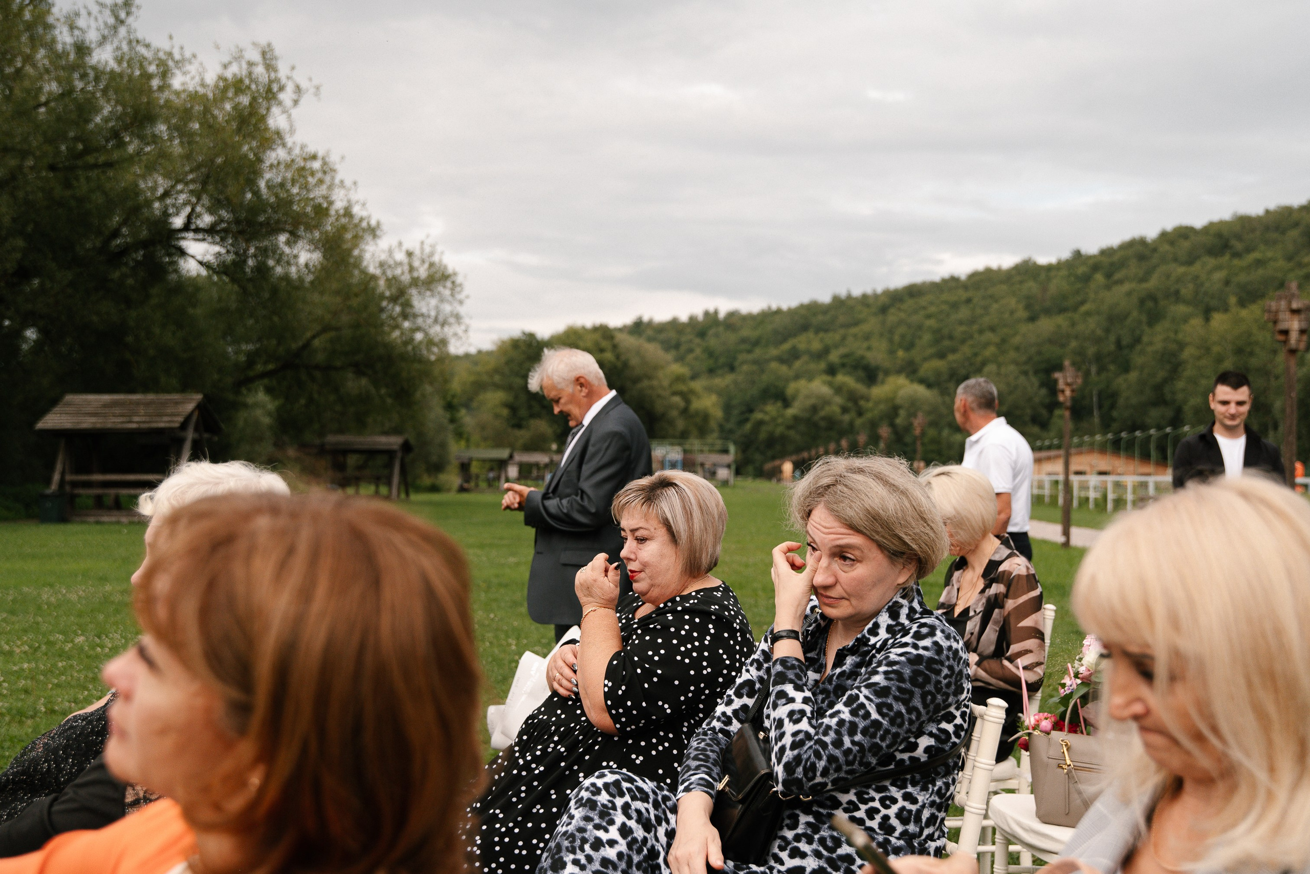 Илья и Татьяна. Свадебный и семейный фотограф в Коломне Мария Мусатова