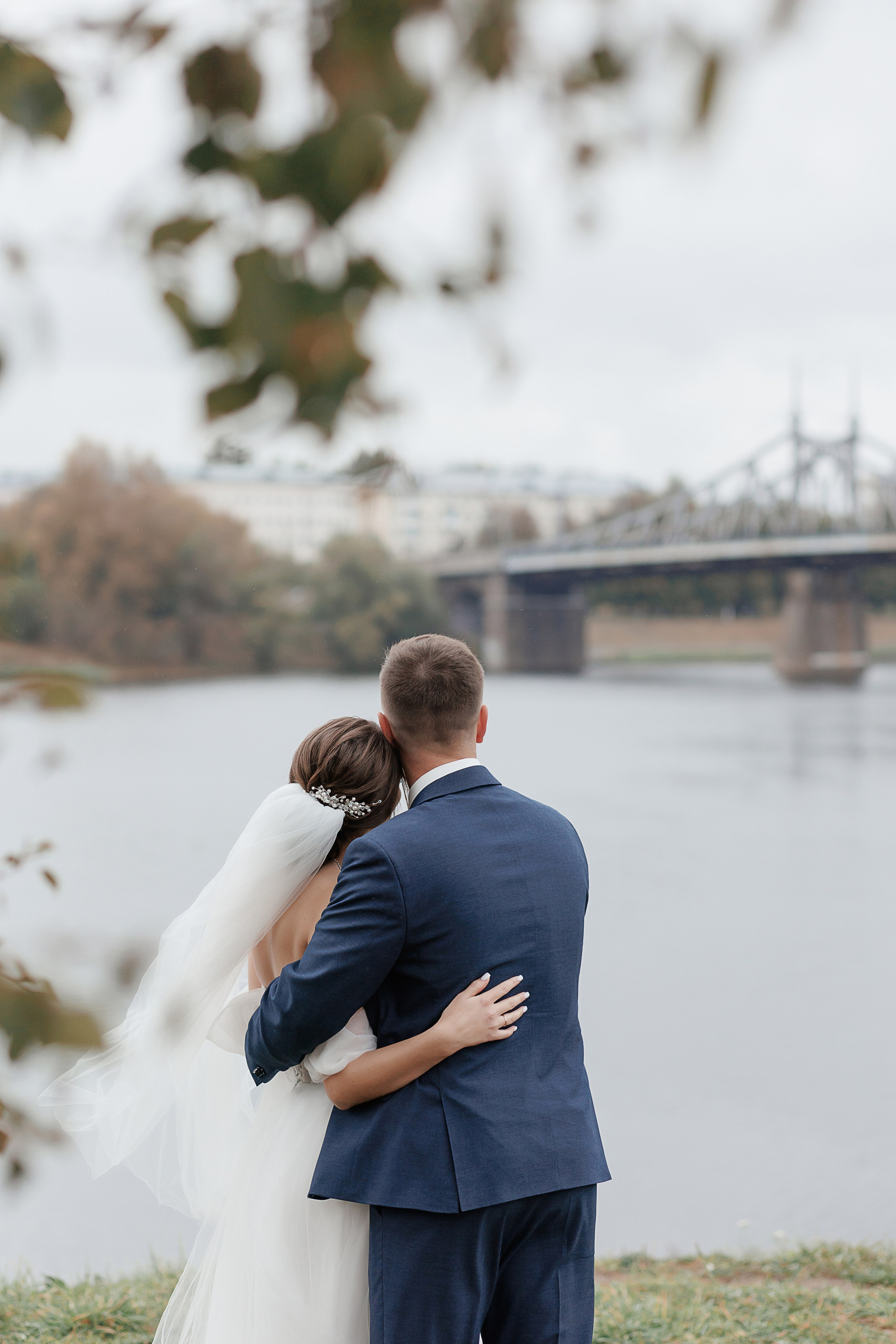 Свадьба. Свадебный и семейный фотограф в Твери и Тверской области