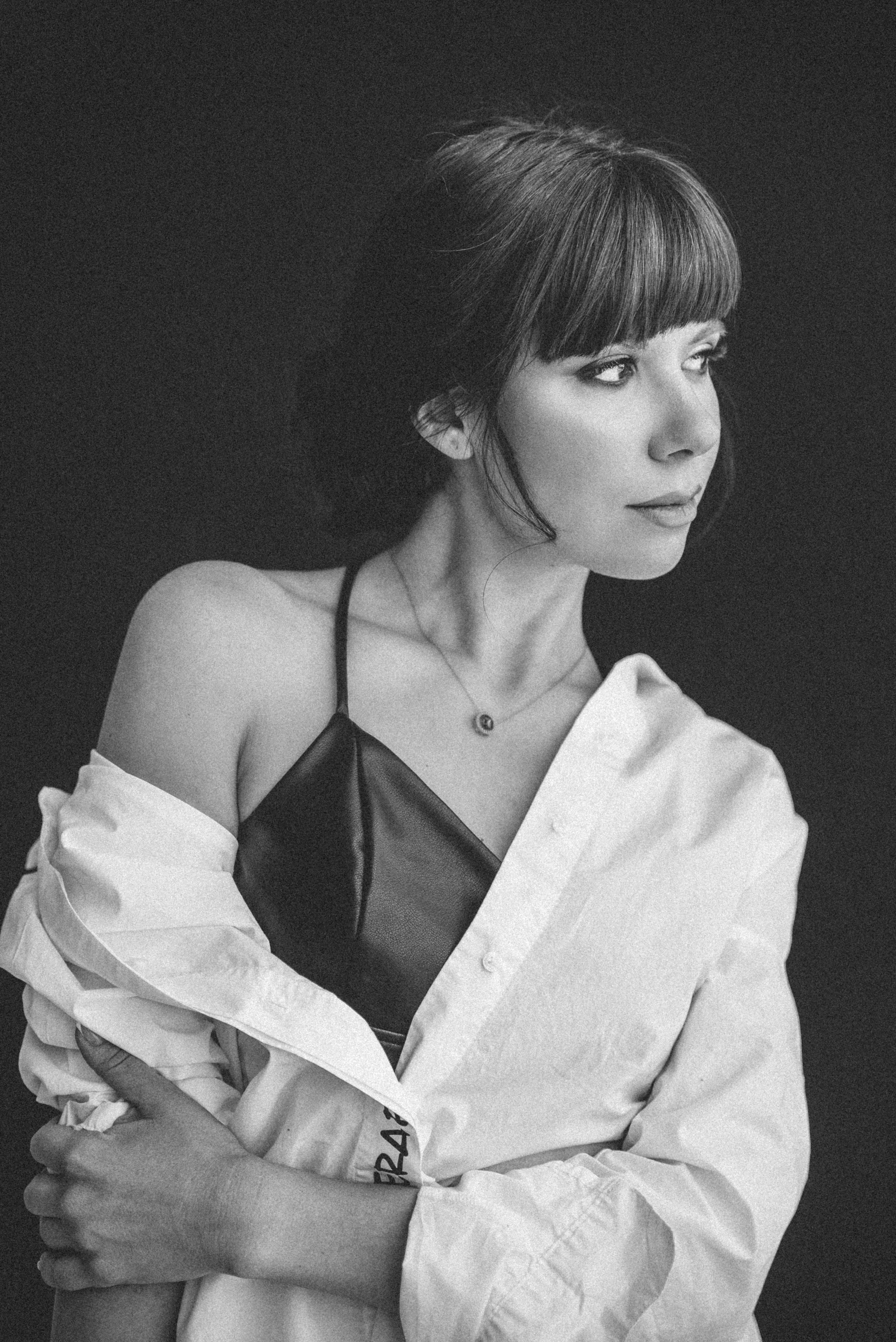 Анастасия студия Mood. Главная