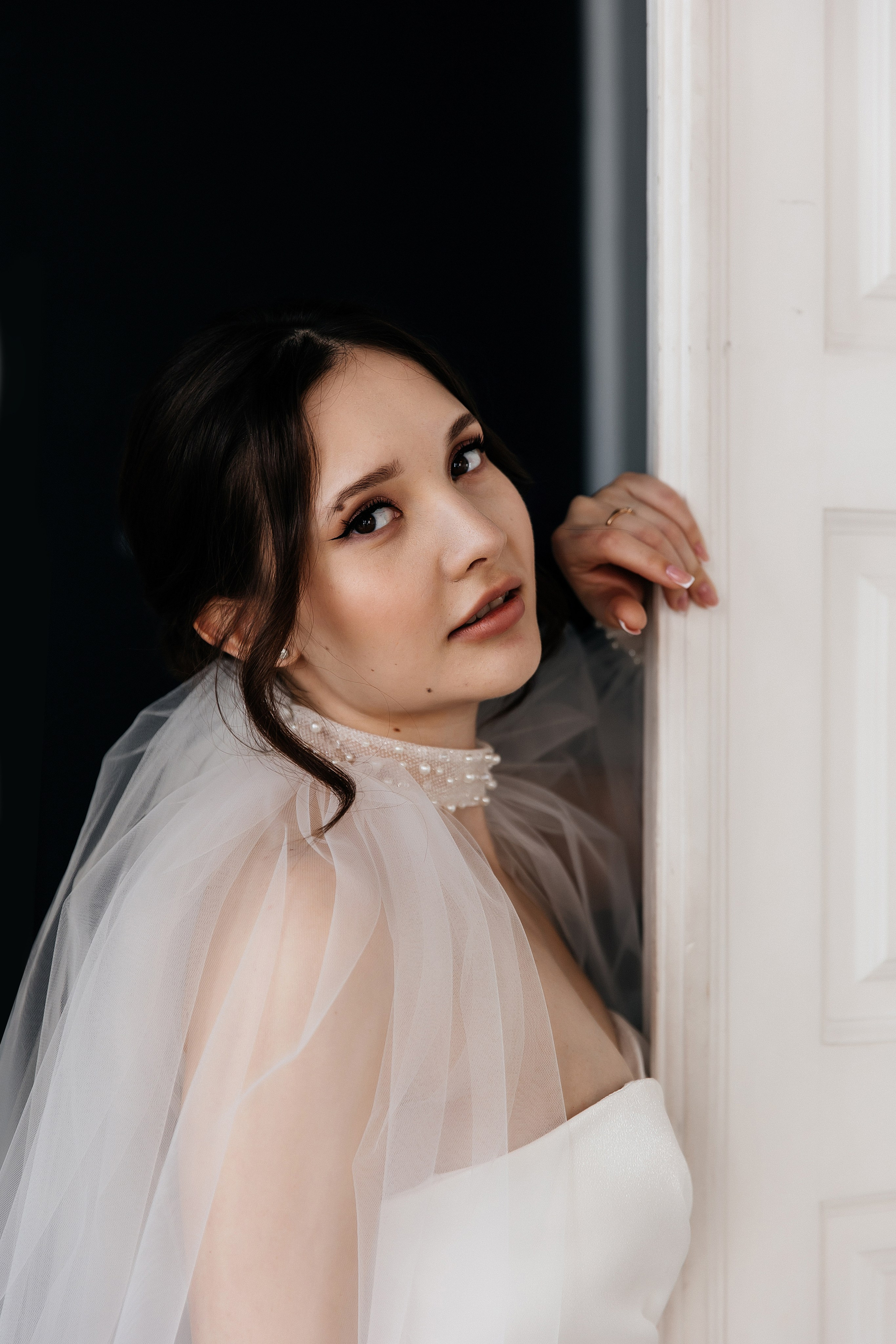 Роман и Юлия. Свадебный и семейный фотограф у Уфе Евгения Сазонова