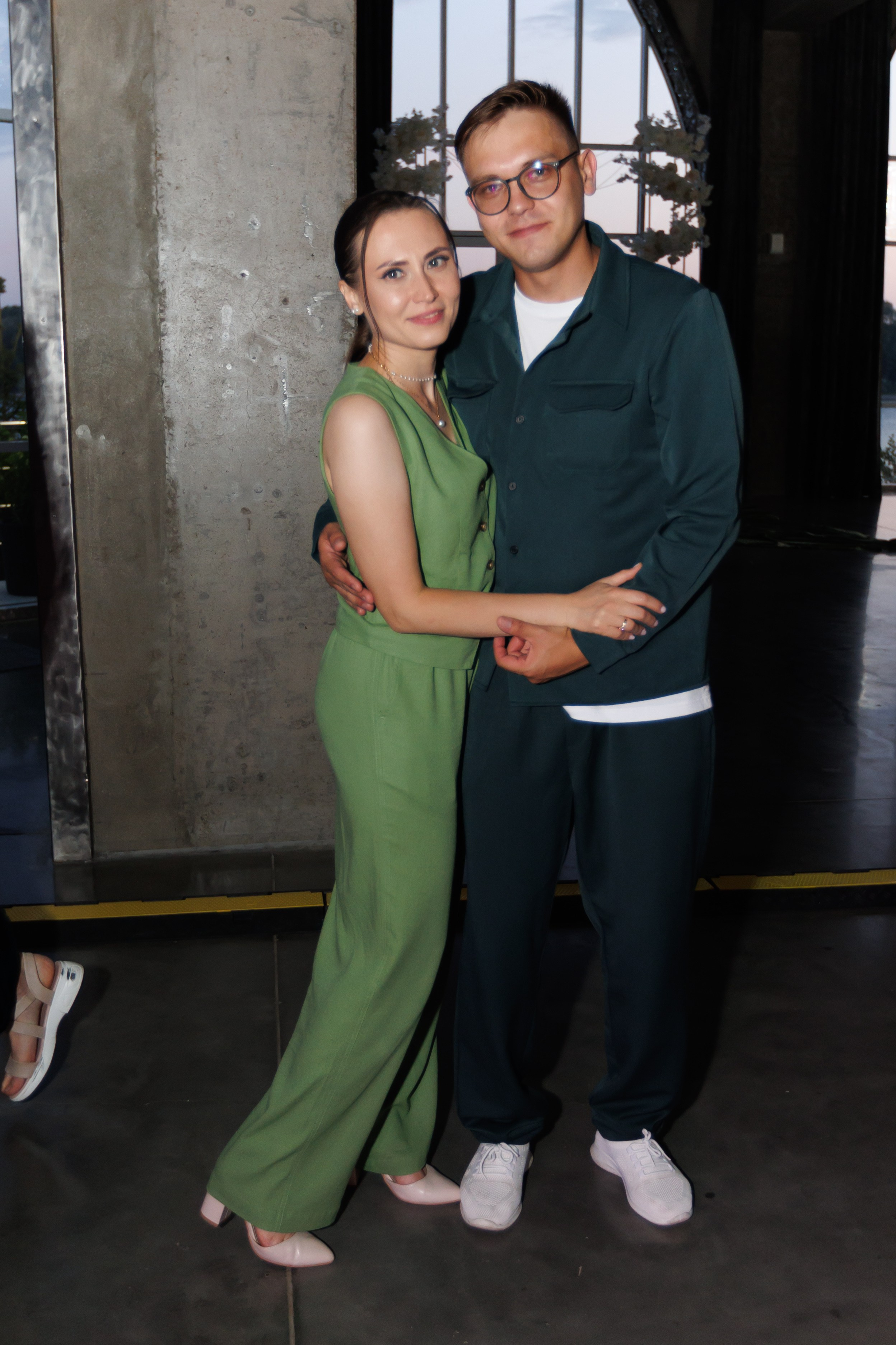 Алмаз Вилия. Фотограф Александр Литвинов