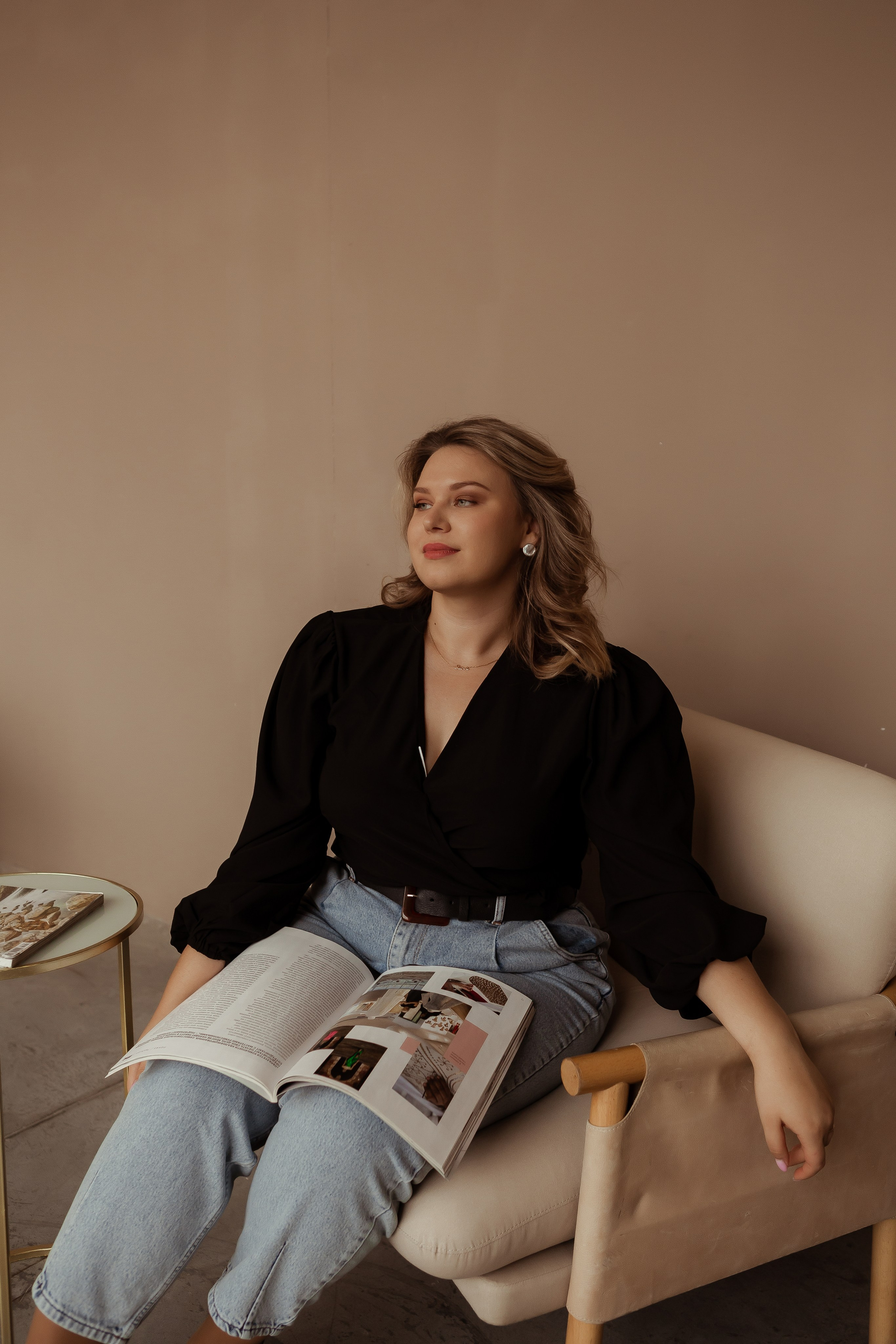 Ирина. зал Шале. 22.10. ФОТОГРАФ Маргарита Сивакова | Ярославль Кострома Москва