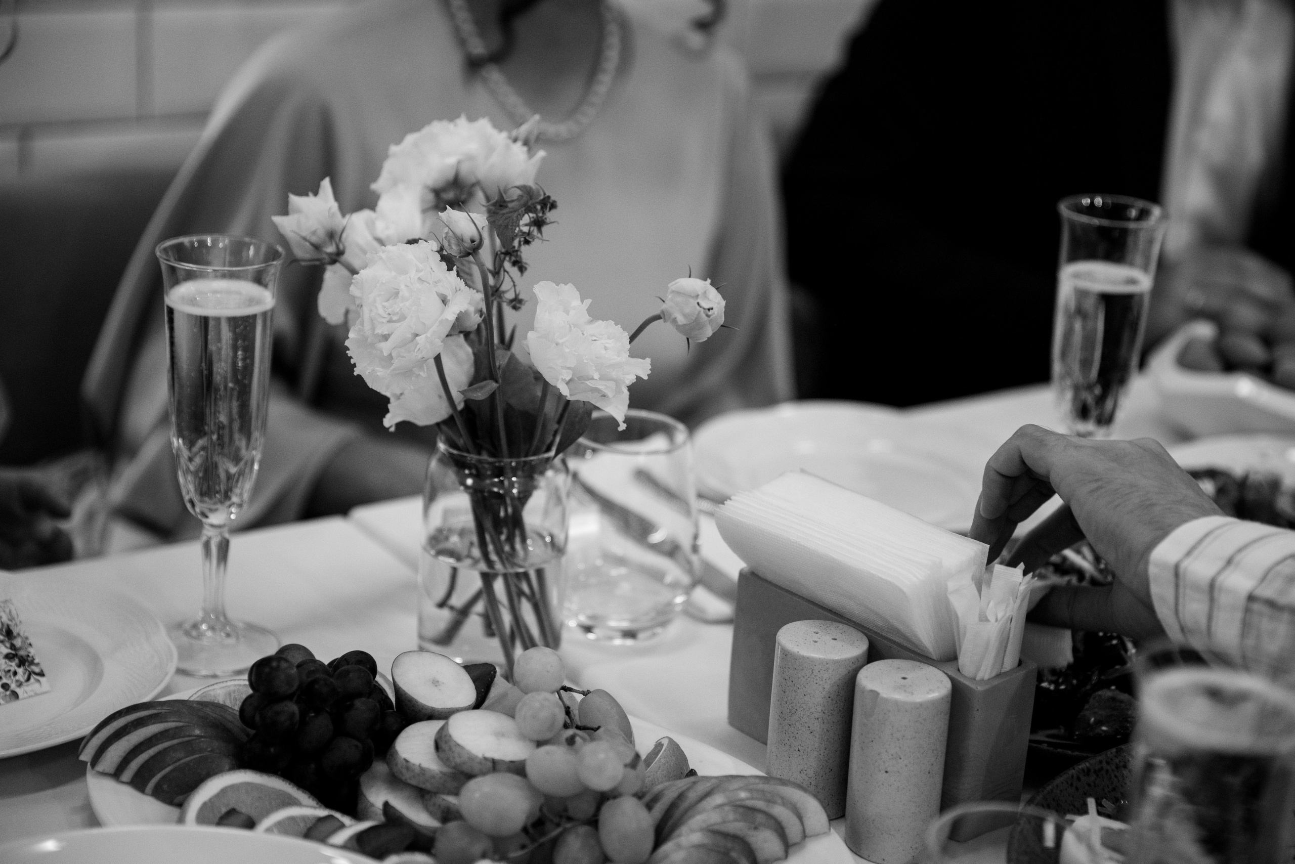 Я тебе подыграю. Свадебный и семейный фотограф в Москве Julia Juice