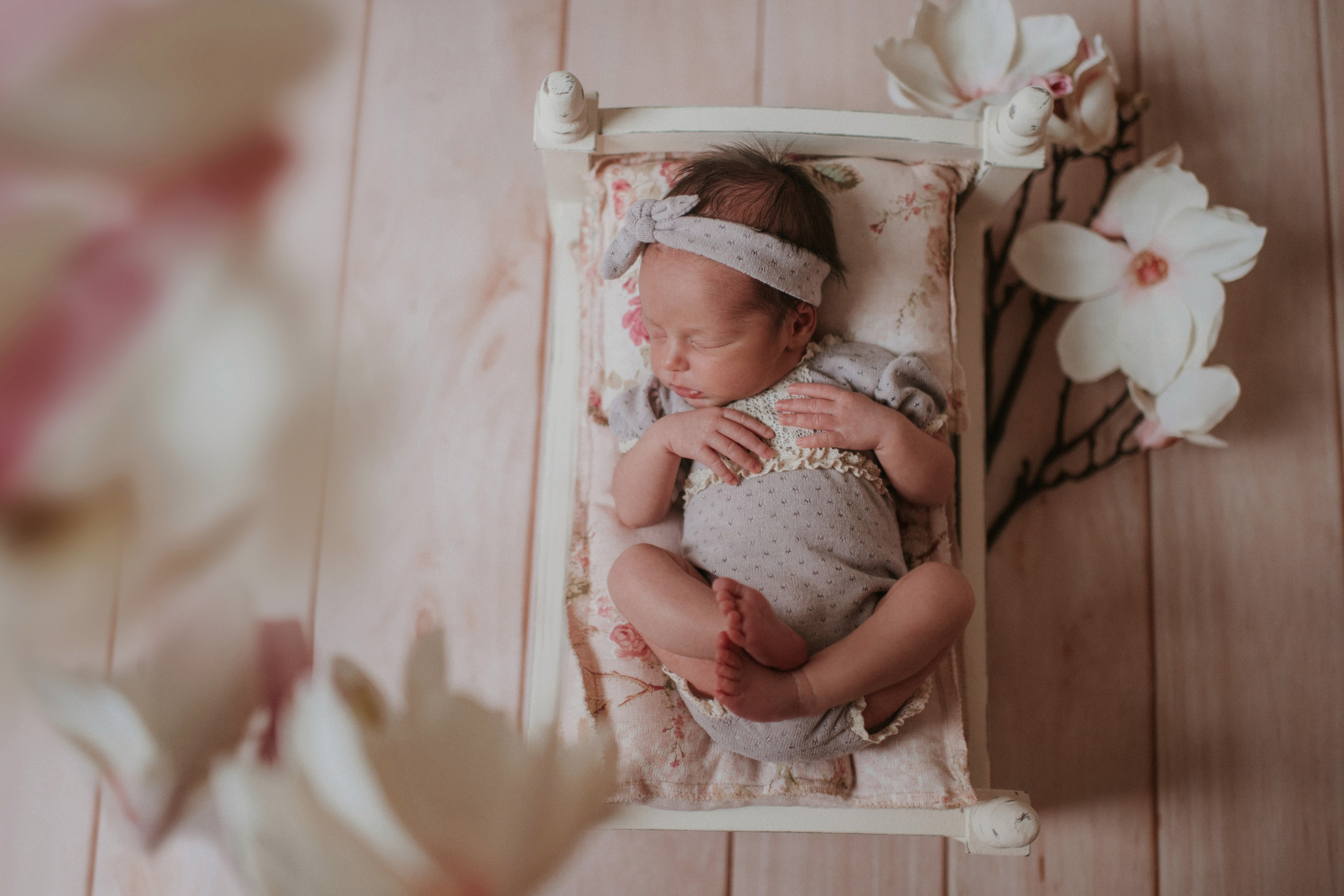 Младенцы. Семейный фотограф в Москве Полина Ситникова