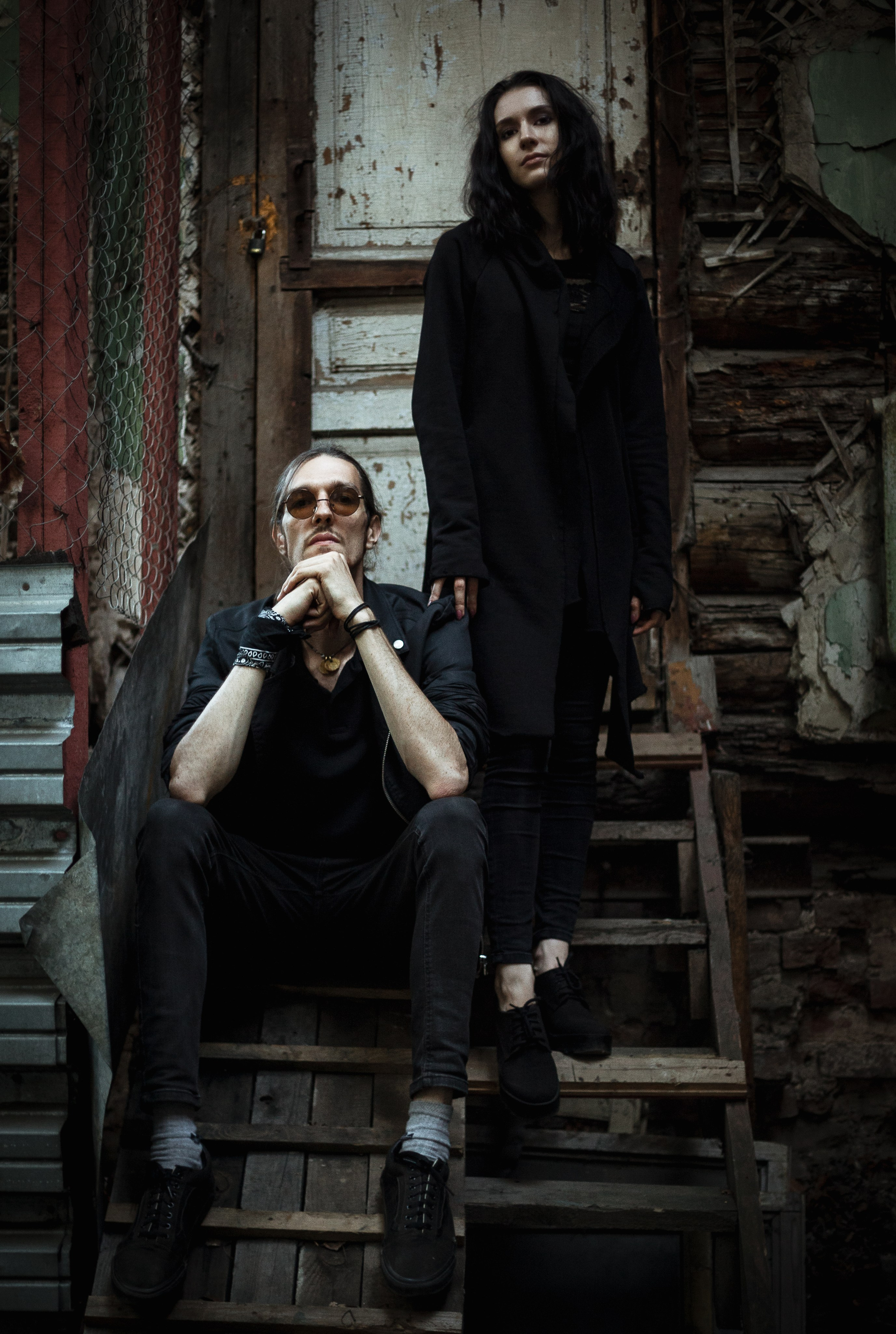 T&L. Фотограф Старый Оскол Мавлыга Мария