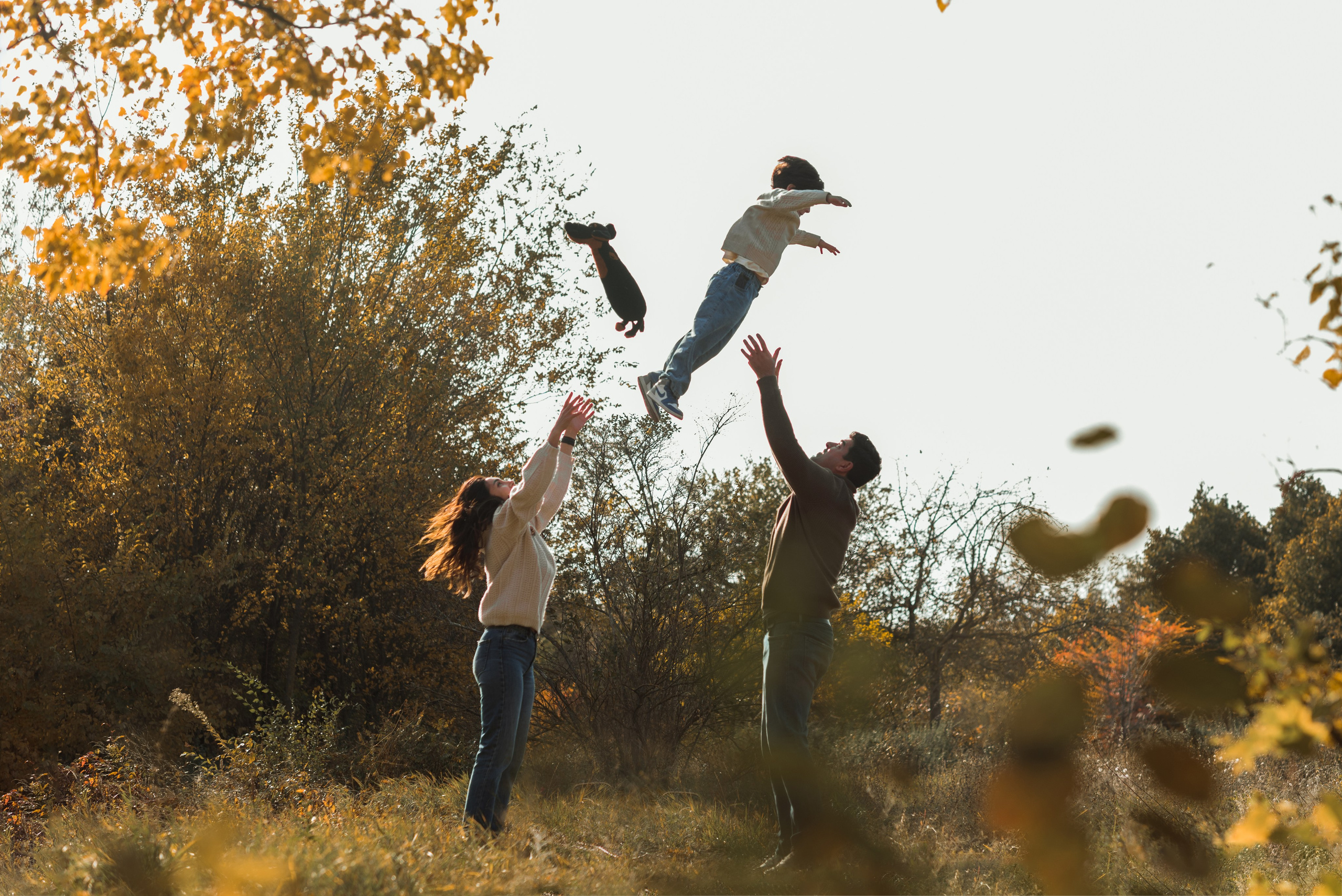 Там, где живёт любовь🧡. Семейный фотограф в Ростове-на-Дону Мария Панарина