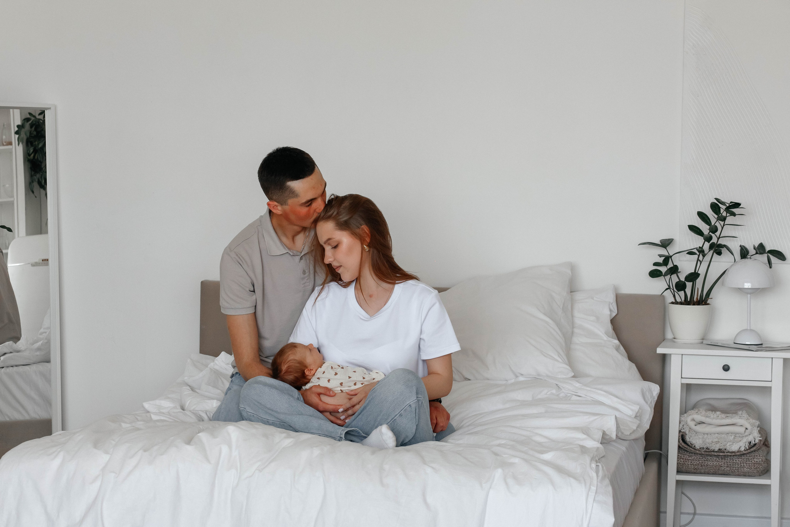 СЕМЬЯ. Фотограф в Омске