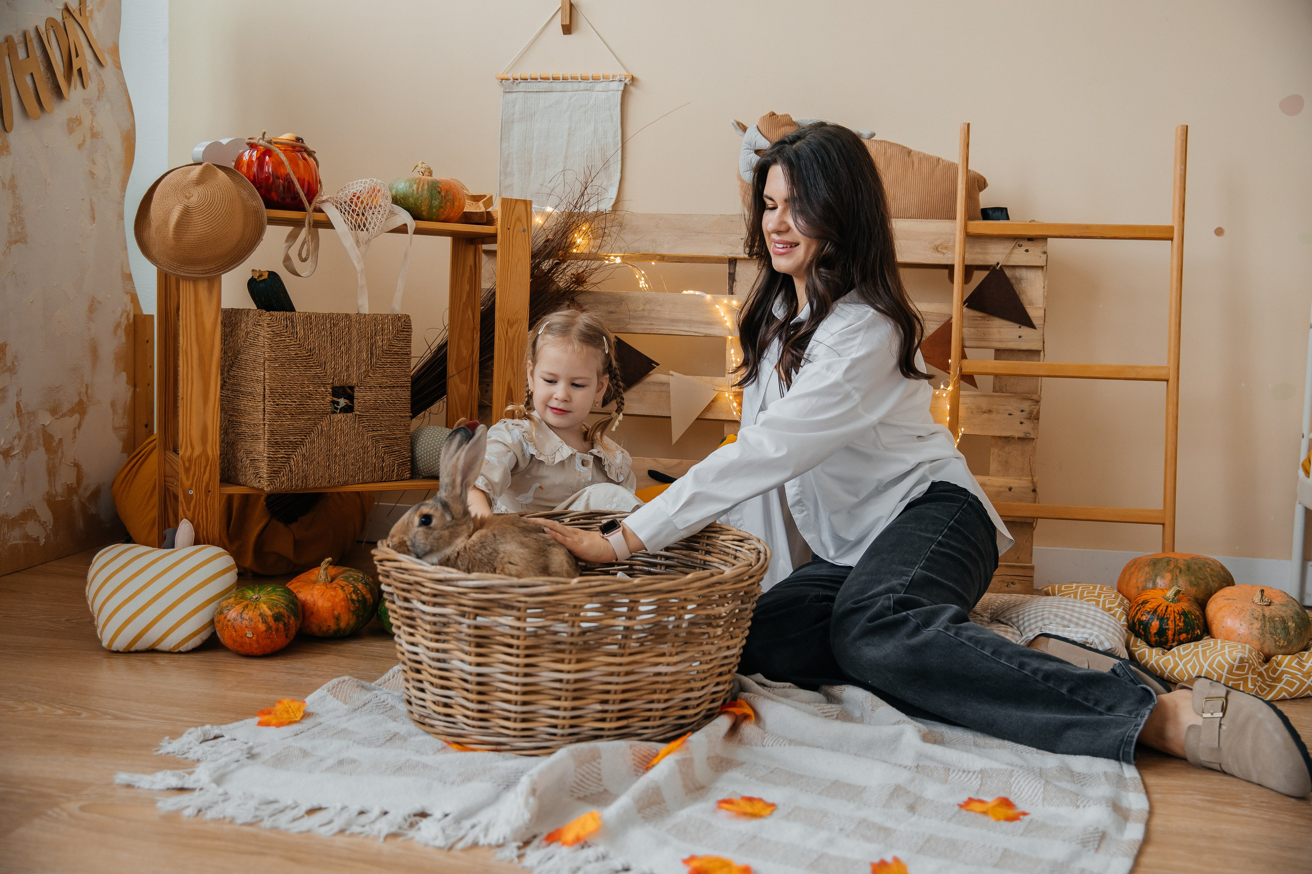 Пасхальный. Фотограф в Омске