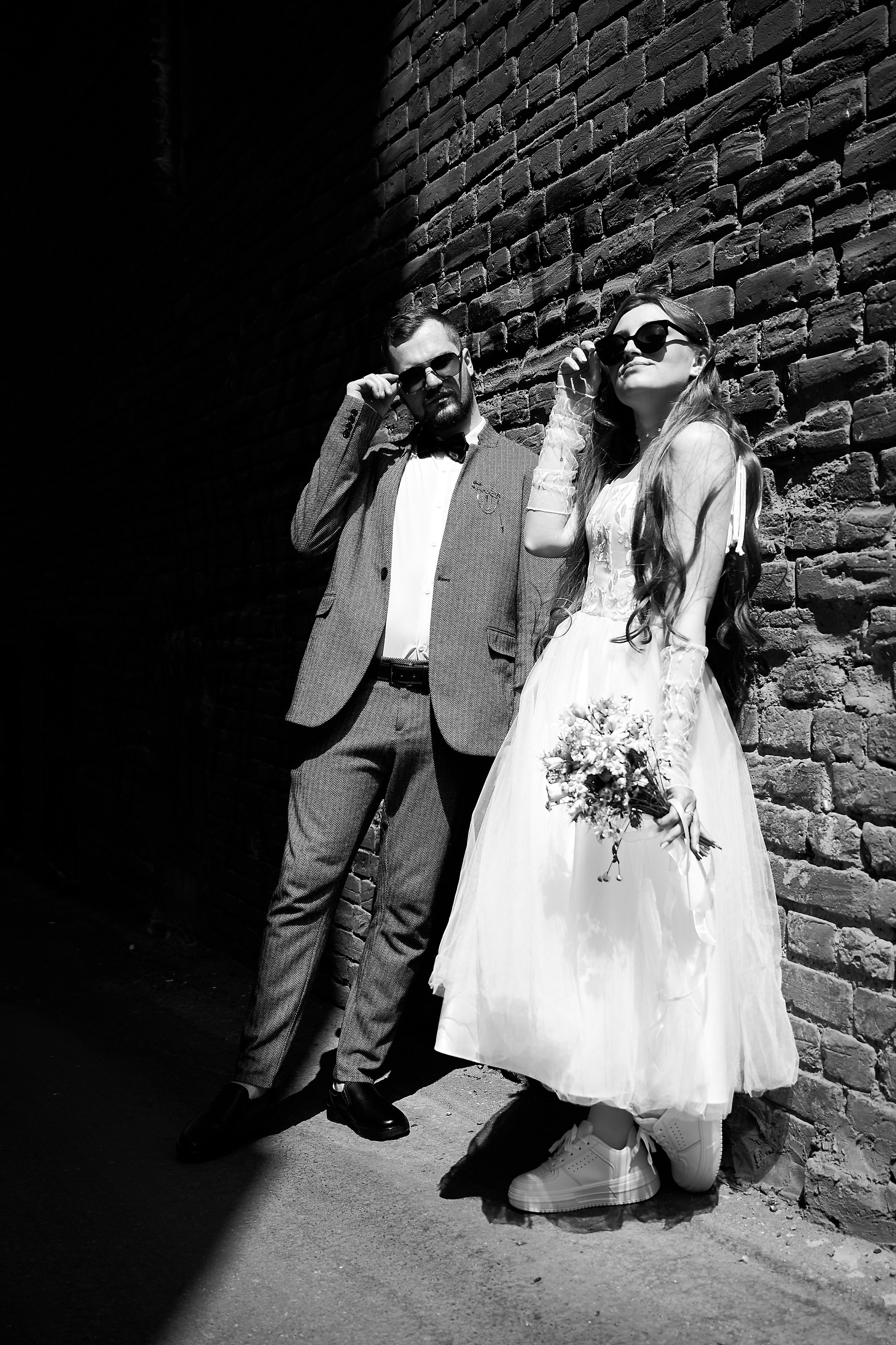 A&A. Профессиональный репортажный фотограф в Самаре Никита Королев