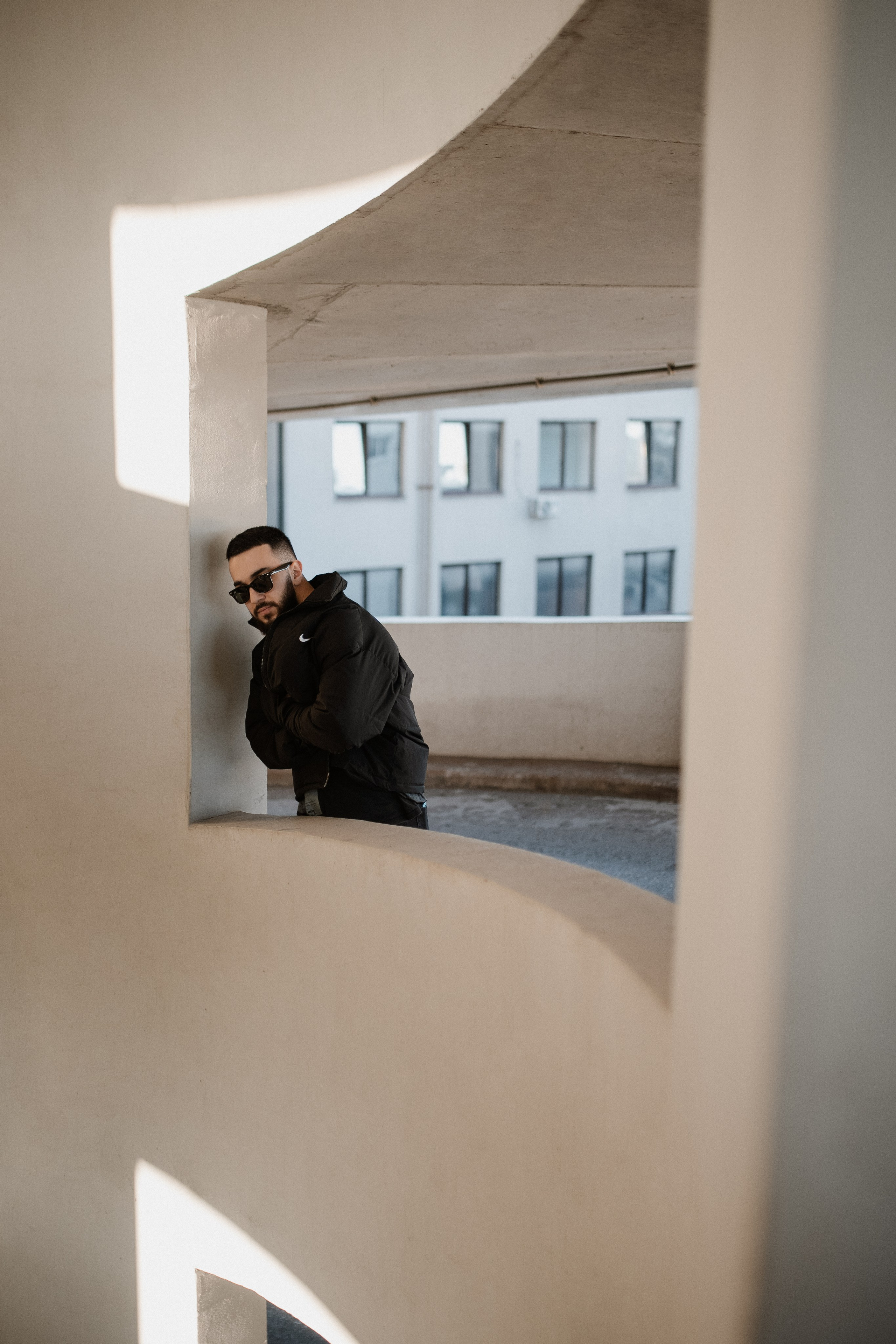 DAOMI. Фотограф Москва