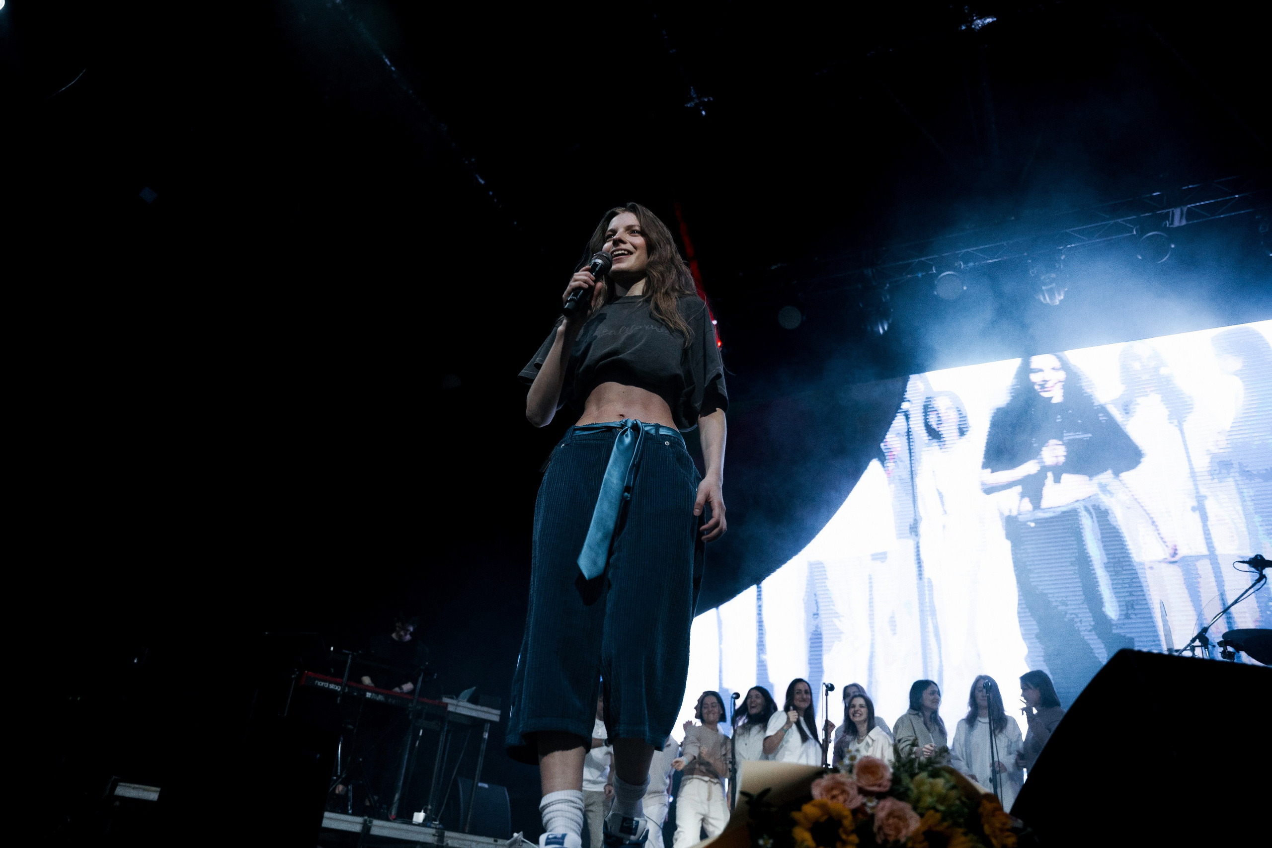 MINAEVA. Фотограф Москва