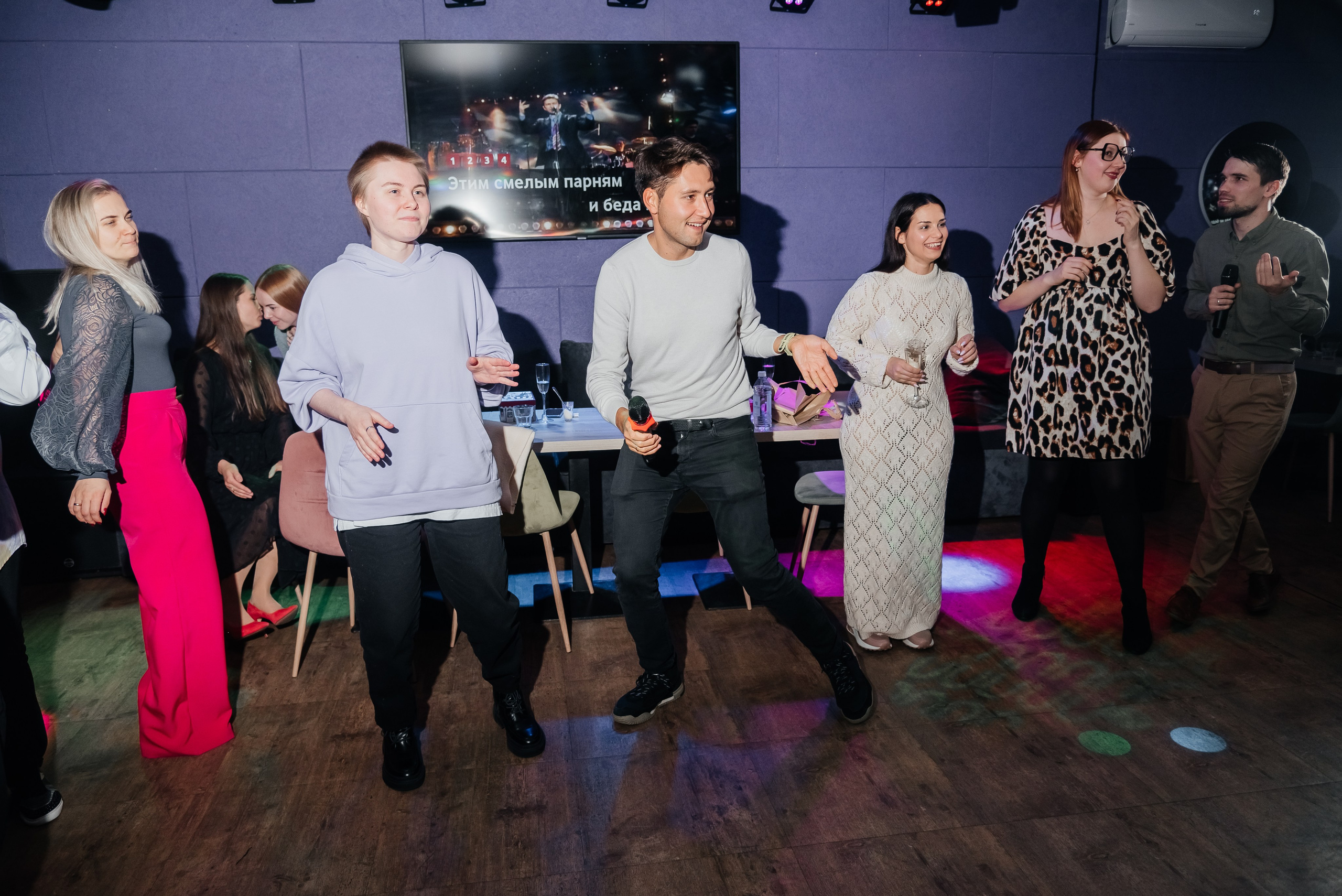 EdPower. Суханова Регина Фотограф Сергиев Посад