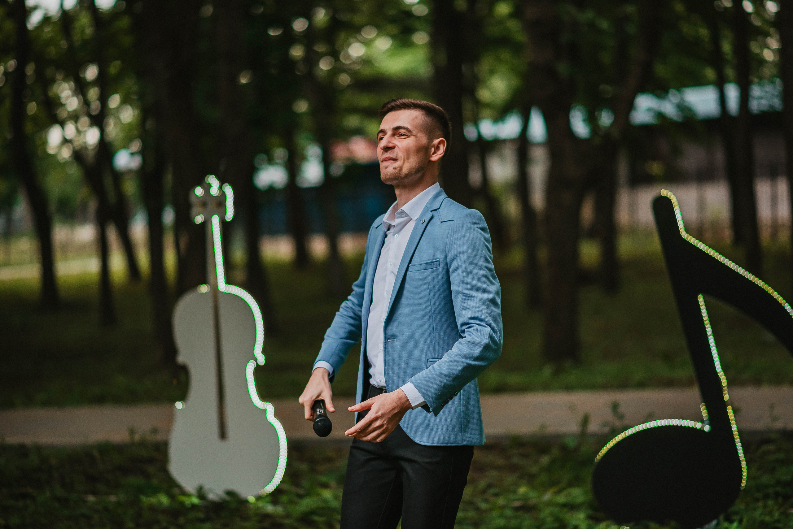 Хим-Fest. Фотограф Мария Хлебникова Санкт-Петербург Москва