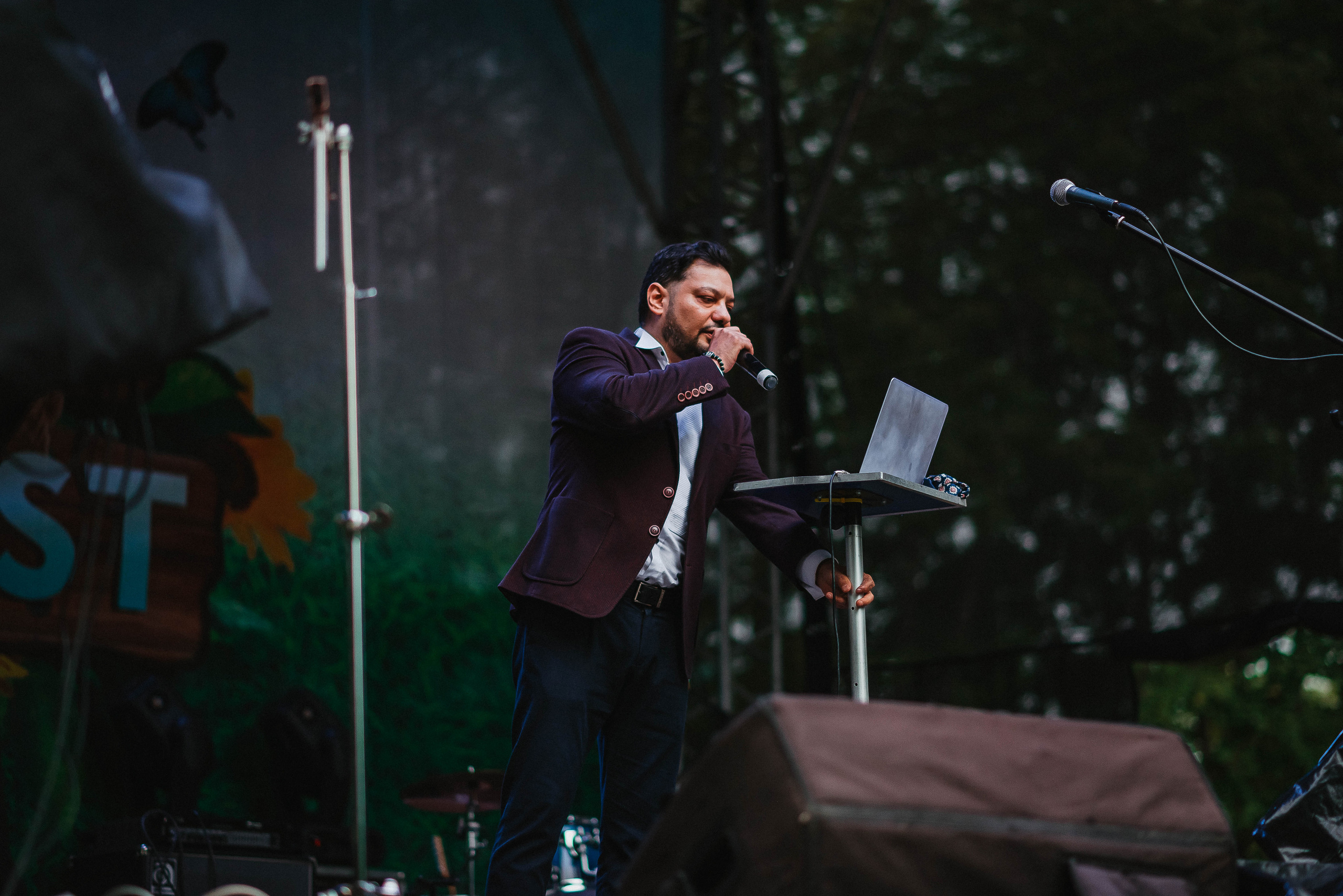 Хим-Fest. Фотограф Мария Хлебникова Санкт-Петербург Москва