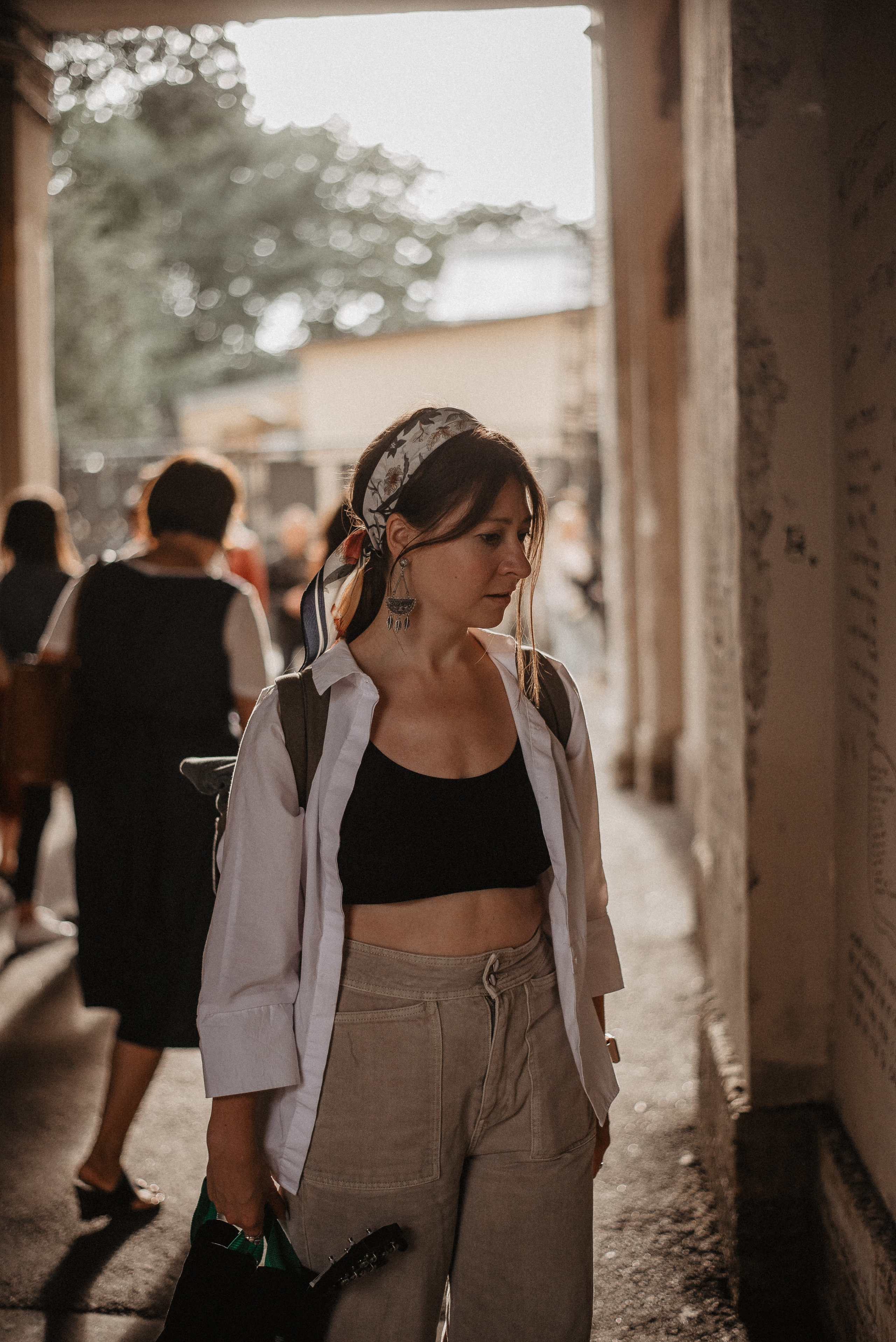 Julia. Фотограф Мария Хлебникова Санкт-Петербург Москва