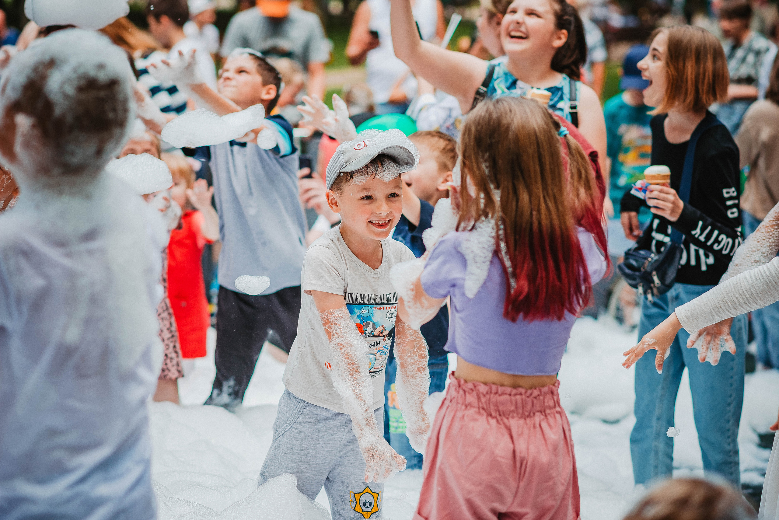 Хим-Fest. Фотограф Мария Хлебникова Санкт-Петербург Москва