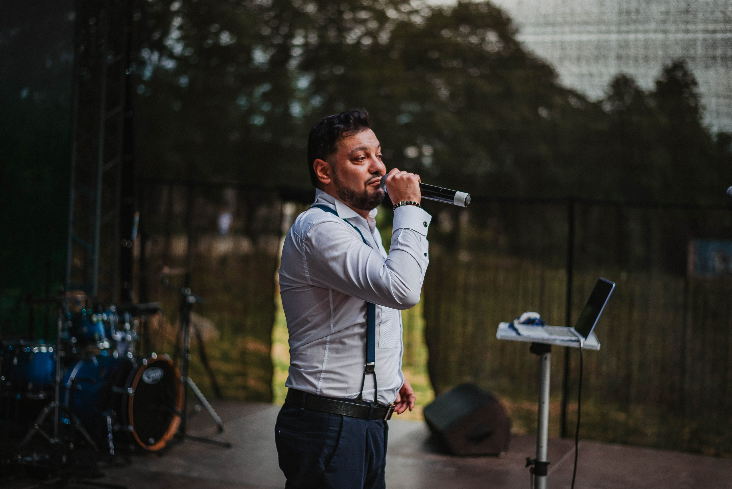 Хим-Fest. Фотограф Мария Хлебникова Санкт-Петербург Москва