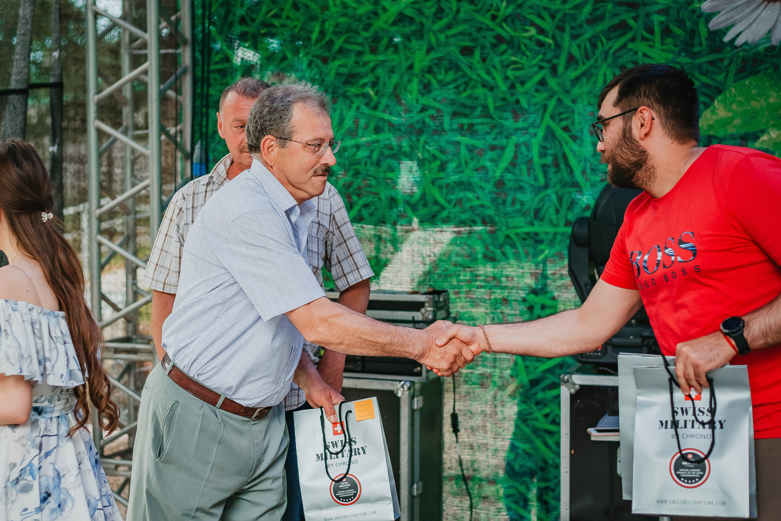 Хим-Fest. Фотограф Мария Хлебникова Санкт-Петербург Москва